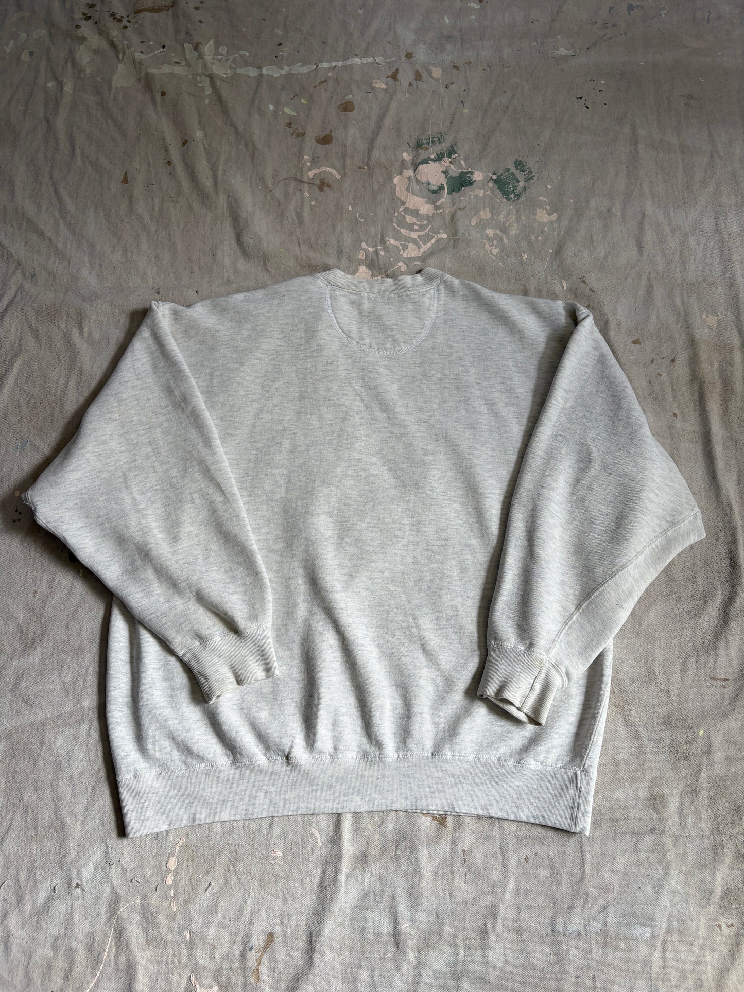 Vintage 90s UC Cincinnati Bearcats Sweatshirt