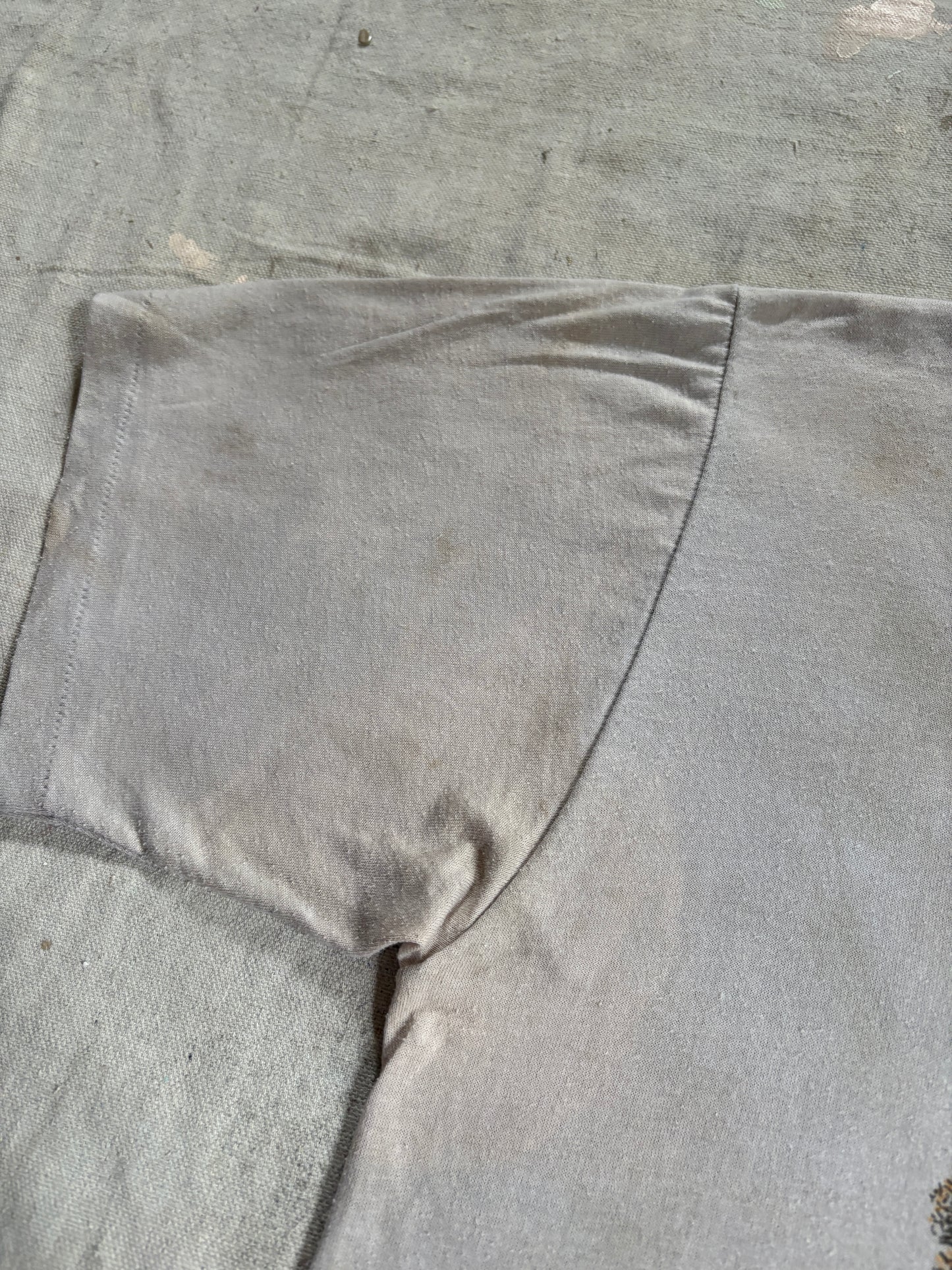 80s/90s Trout Nature Tee