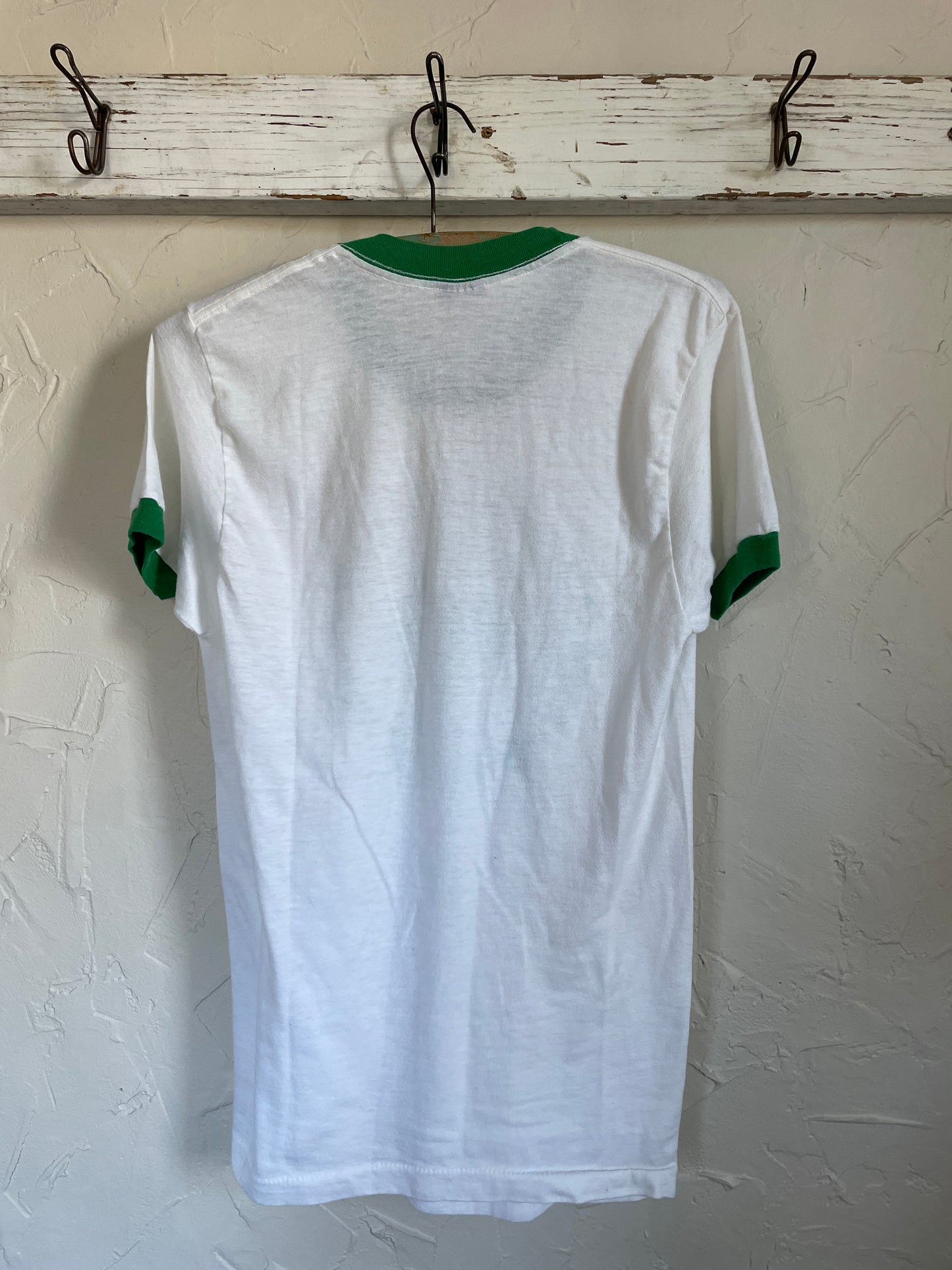 80s Camp Freeland BSA Tee