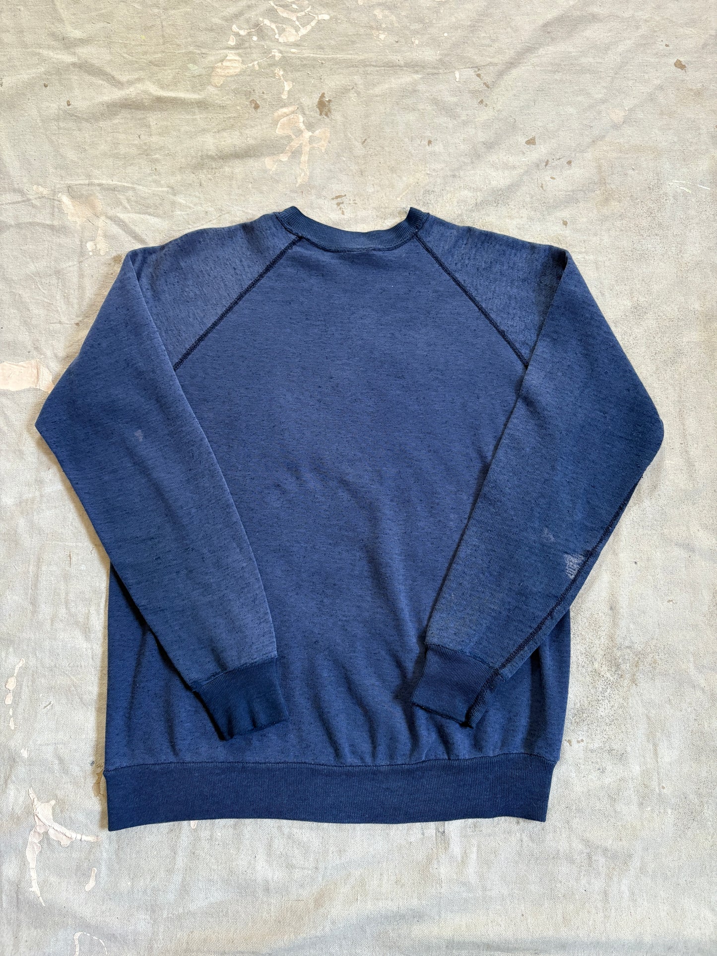 Vintage 80s Montana Sunset Sweatshirt