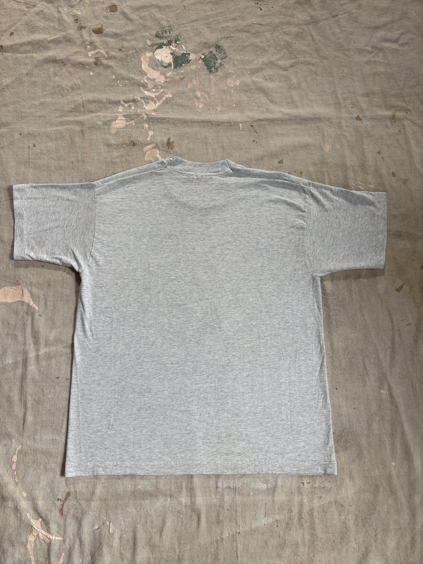 Vintage 90s Cougars Tee
