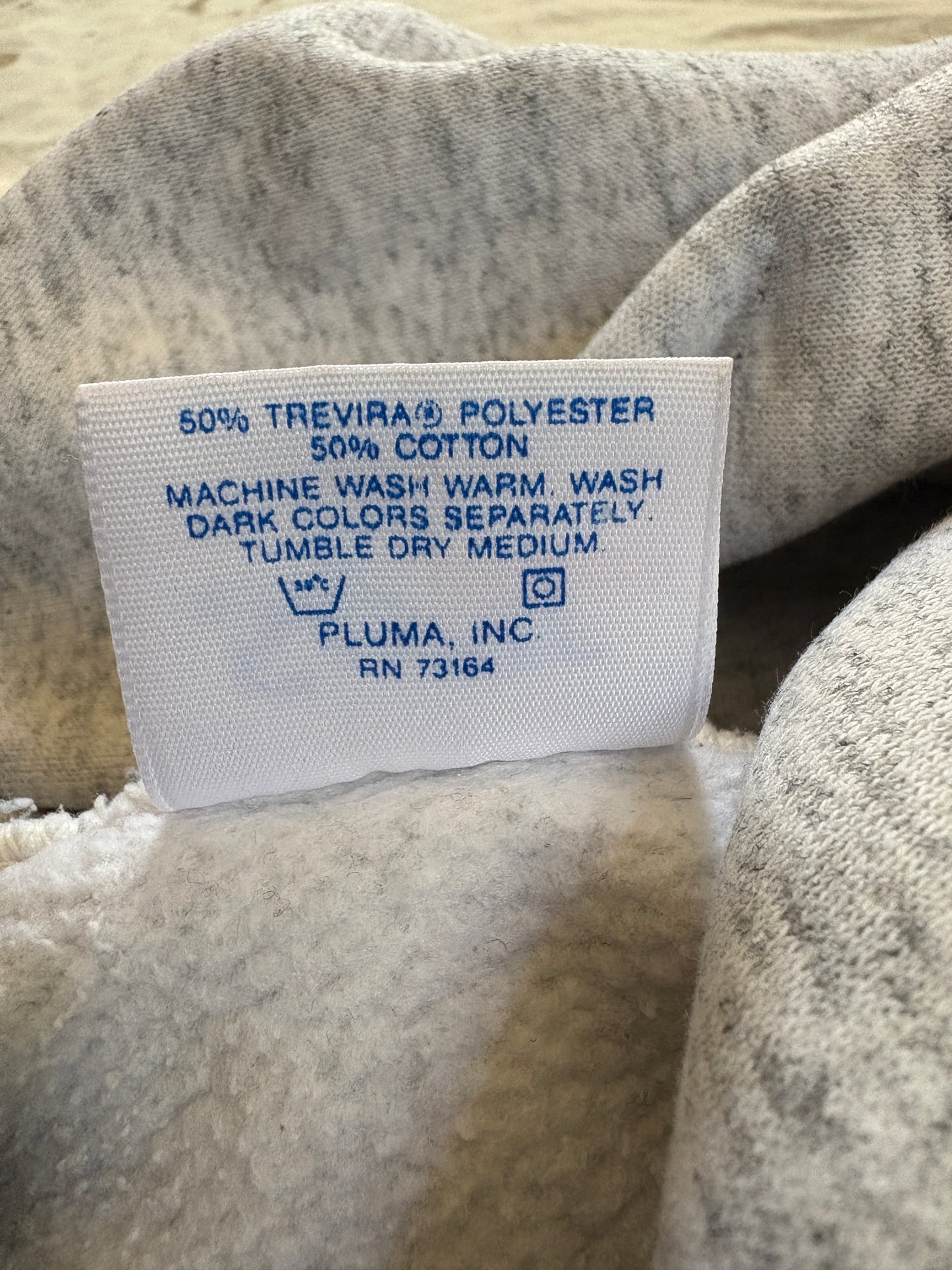 Vintage 80s St. Thomas Virgin Islands Sweatshirt