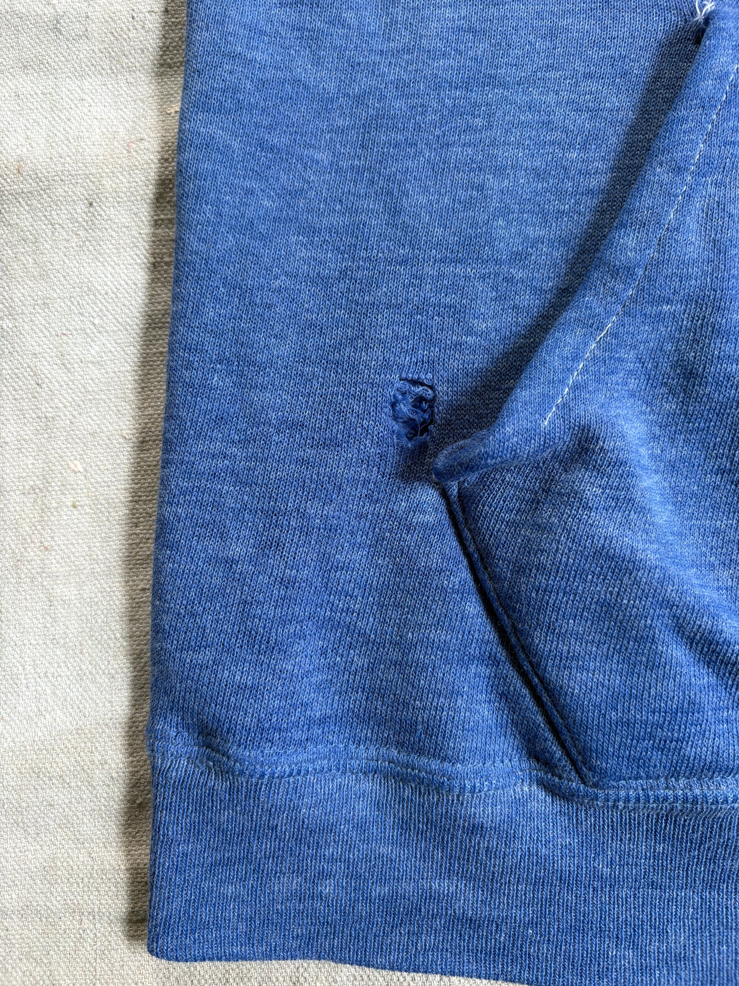 70s Seattle University Hoodie