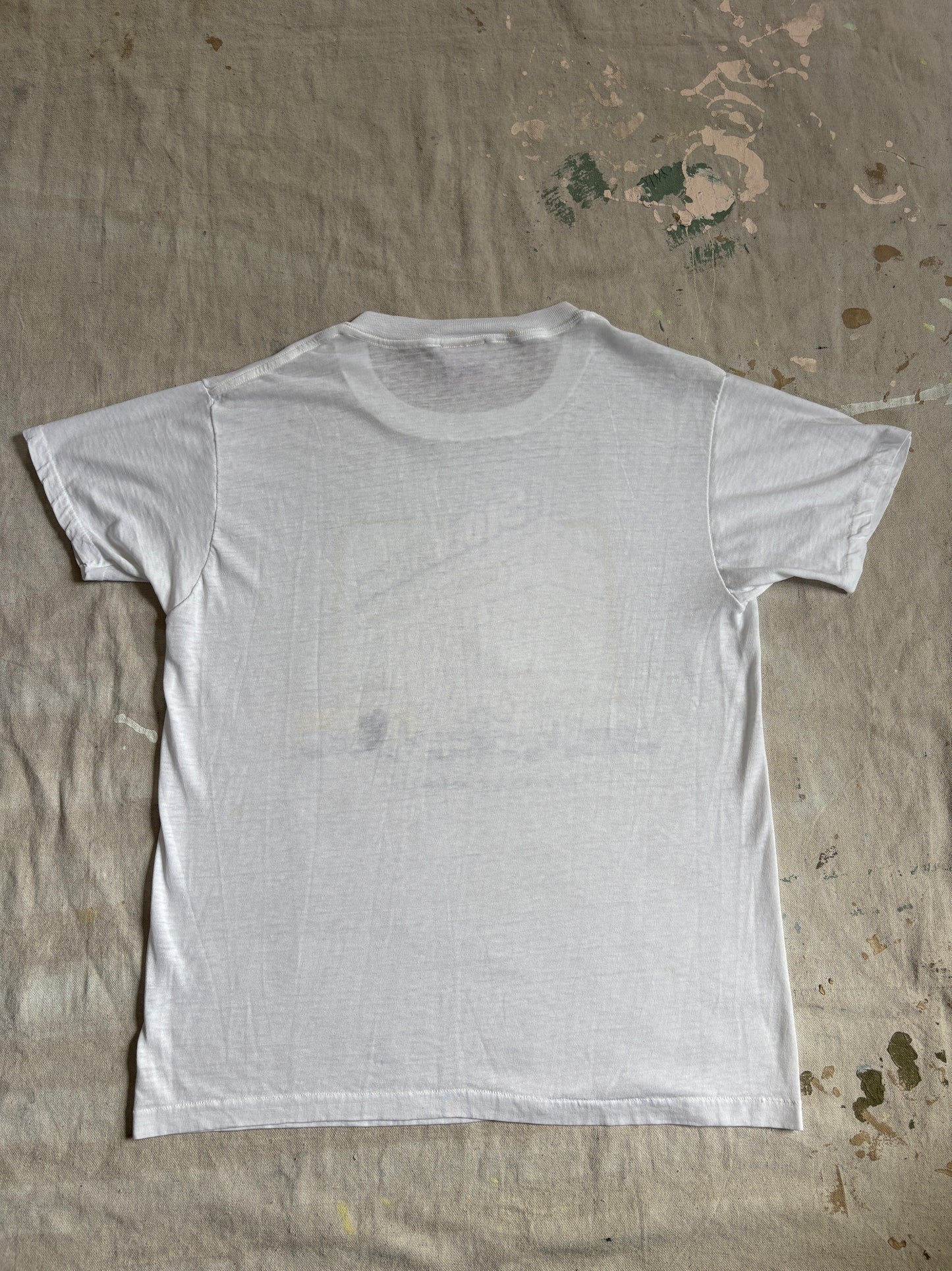 Vintage 90s Studebaker’s Myrtle Beach Tee