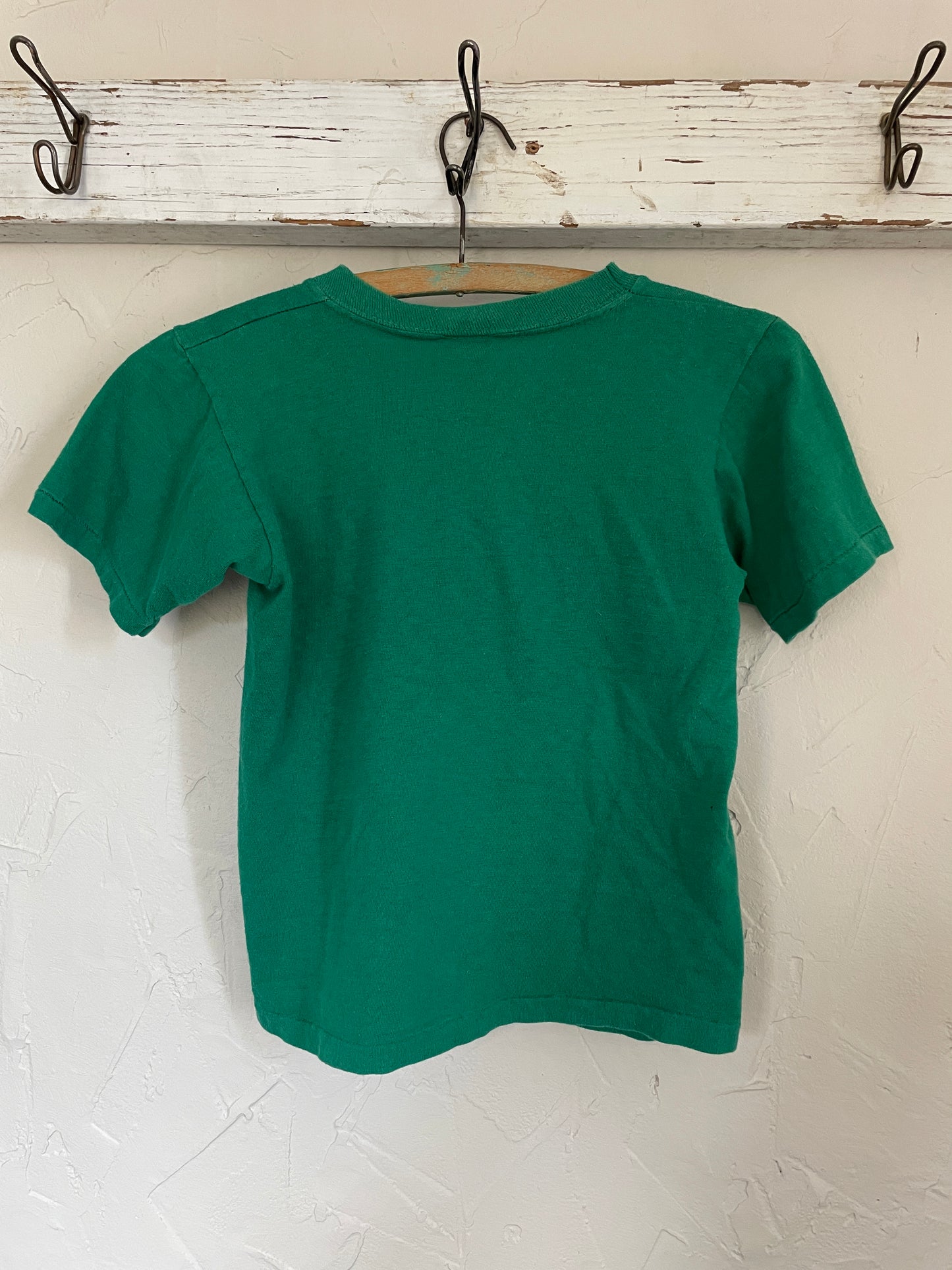 70s Greenbrier Tee