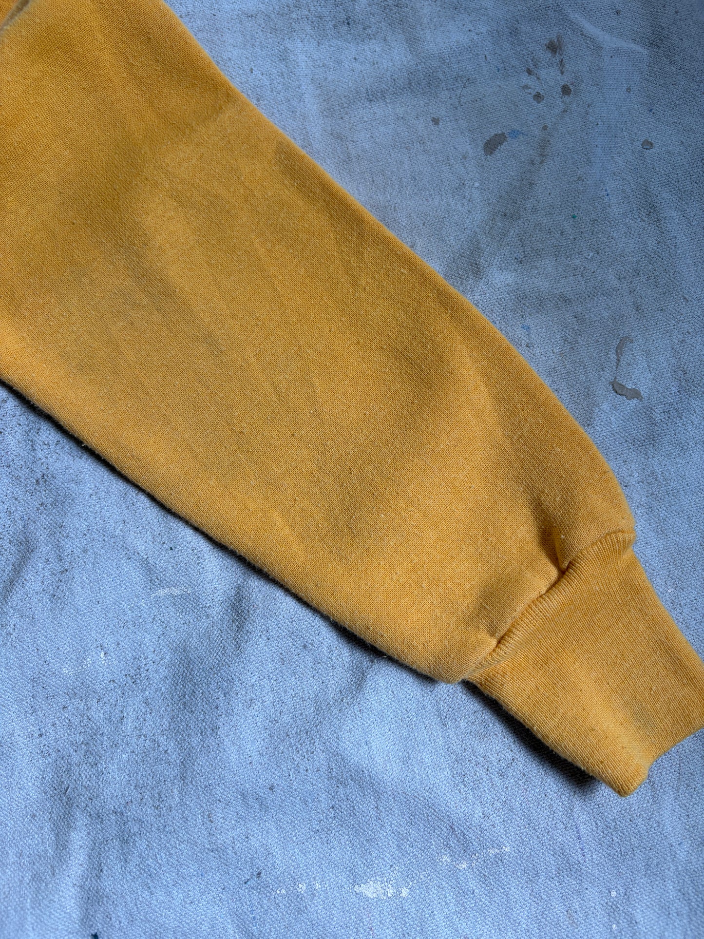 Vintage 80s West Chester University Hoodie Sweatshirt