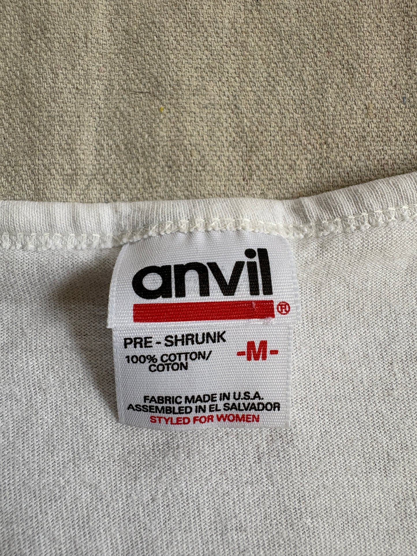 Vintage 90s Hawaii Hibiscus Tee