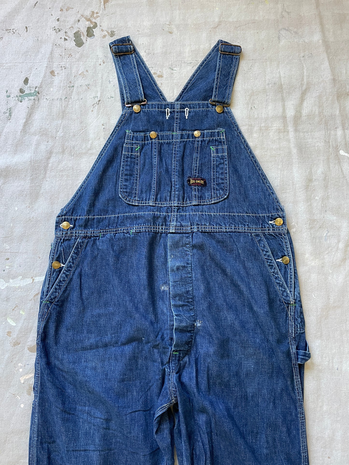 50s Big Smith Overalls