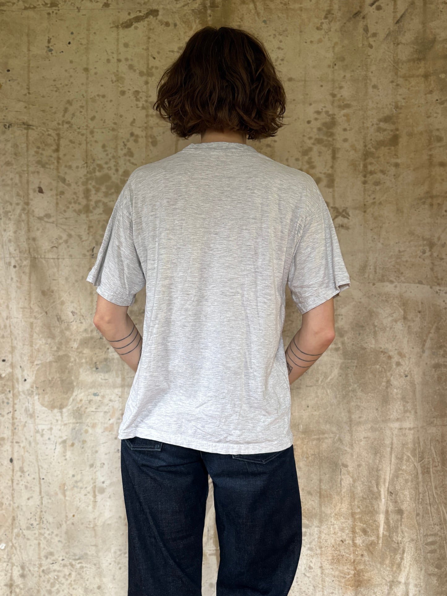 Vintage 90s Ireland Black Sheep Tee