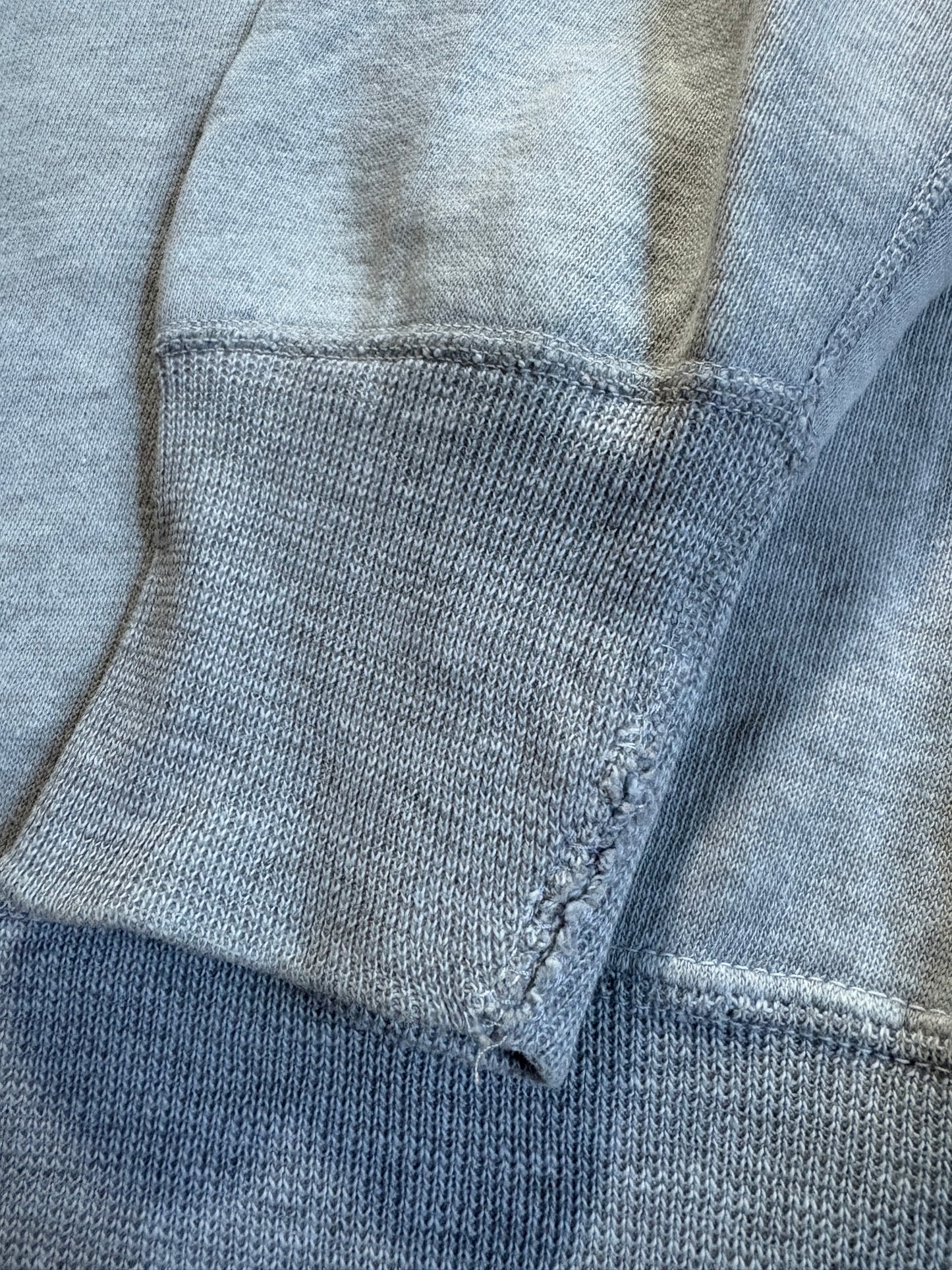 60s Seattle World’s Fair Sweatshirt