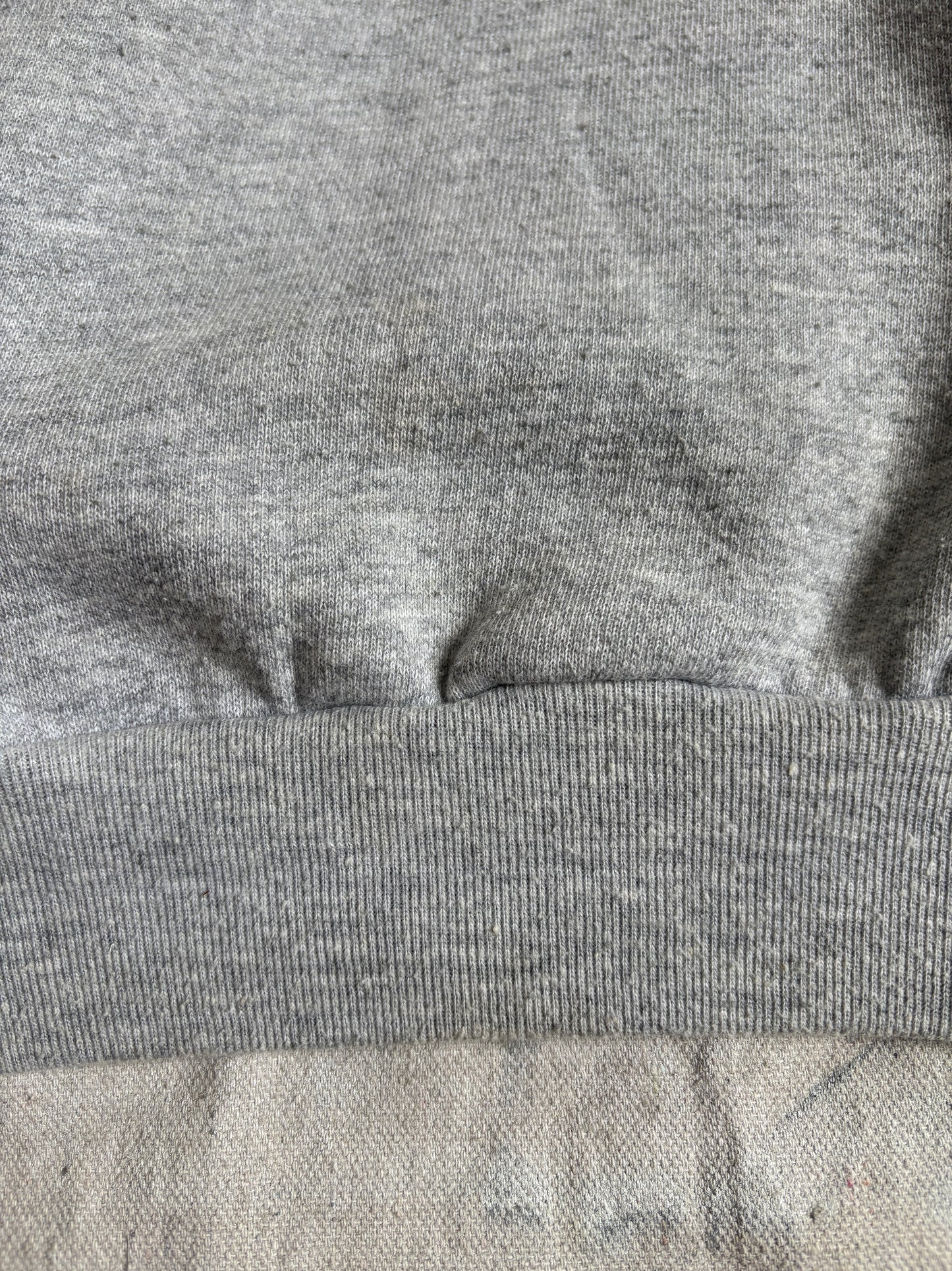 80s Spotted Owl Sweatshirt