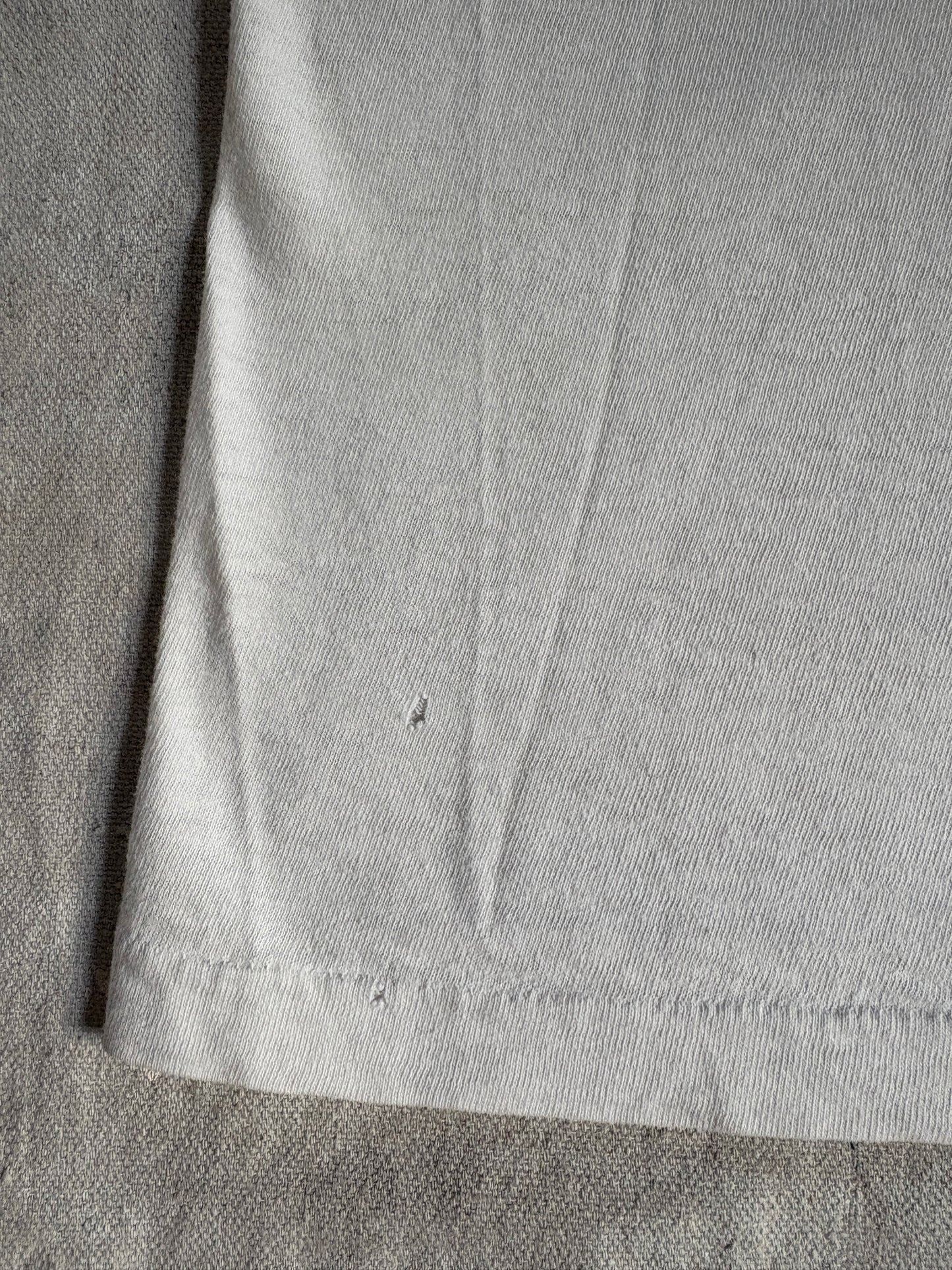 60s BSA Camp Baldwin Portland Area Council Tee