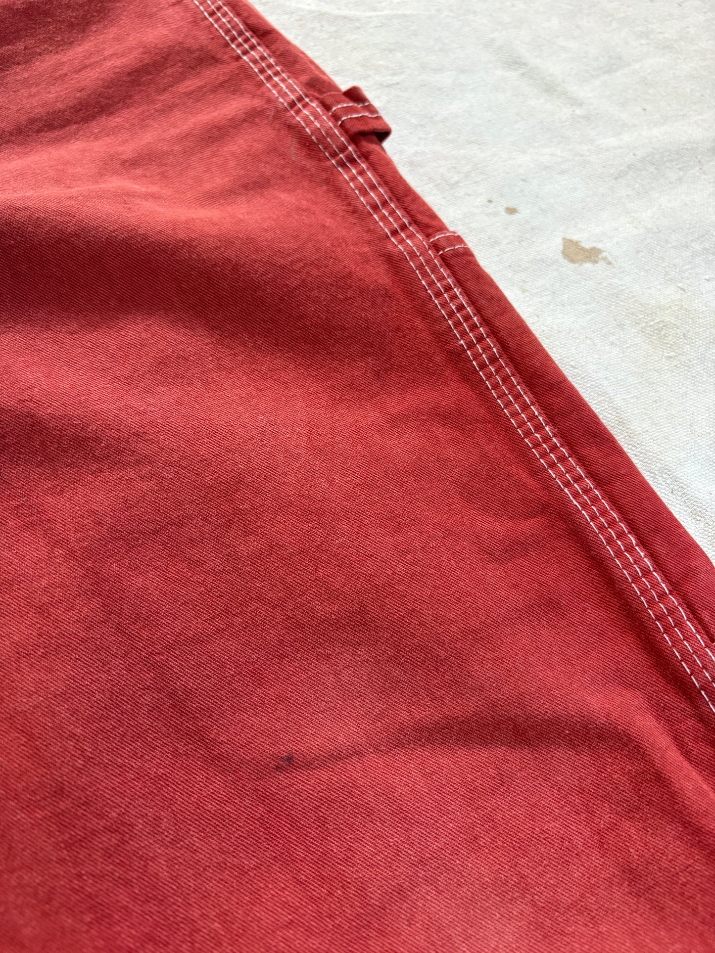 80s Brick Carpenter Pants