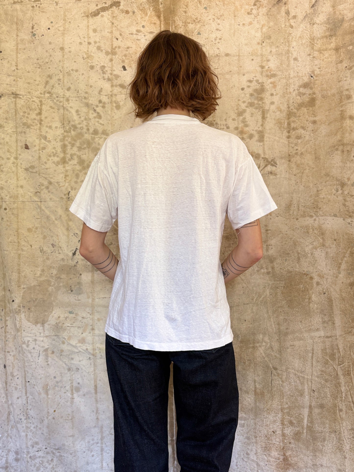 80s Westport Washington Coastal Tee