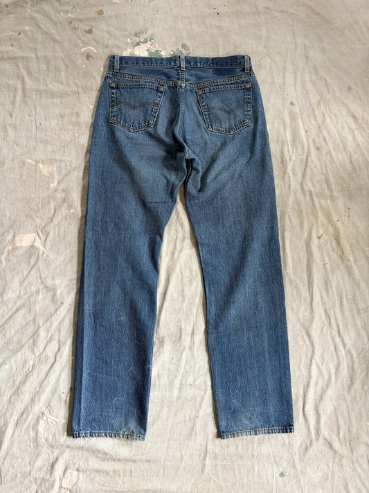 Vintage 90s Levi’s 501 Jeans