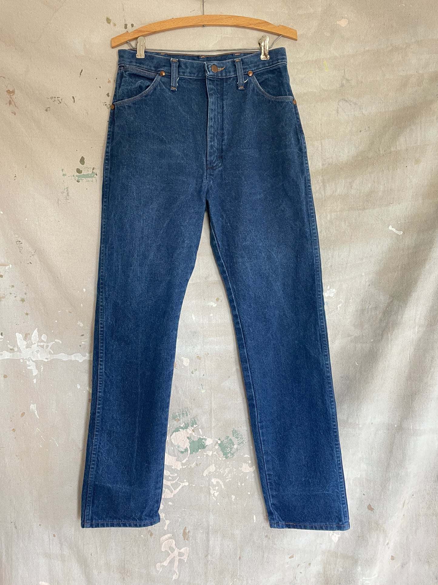 90s Wrangler Jeans