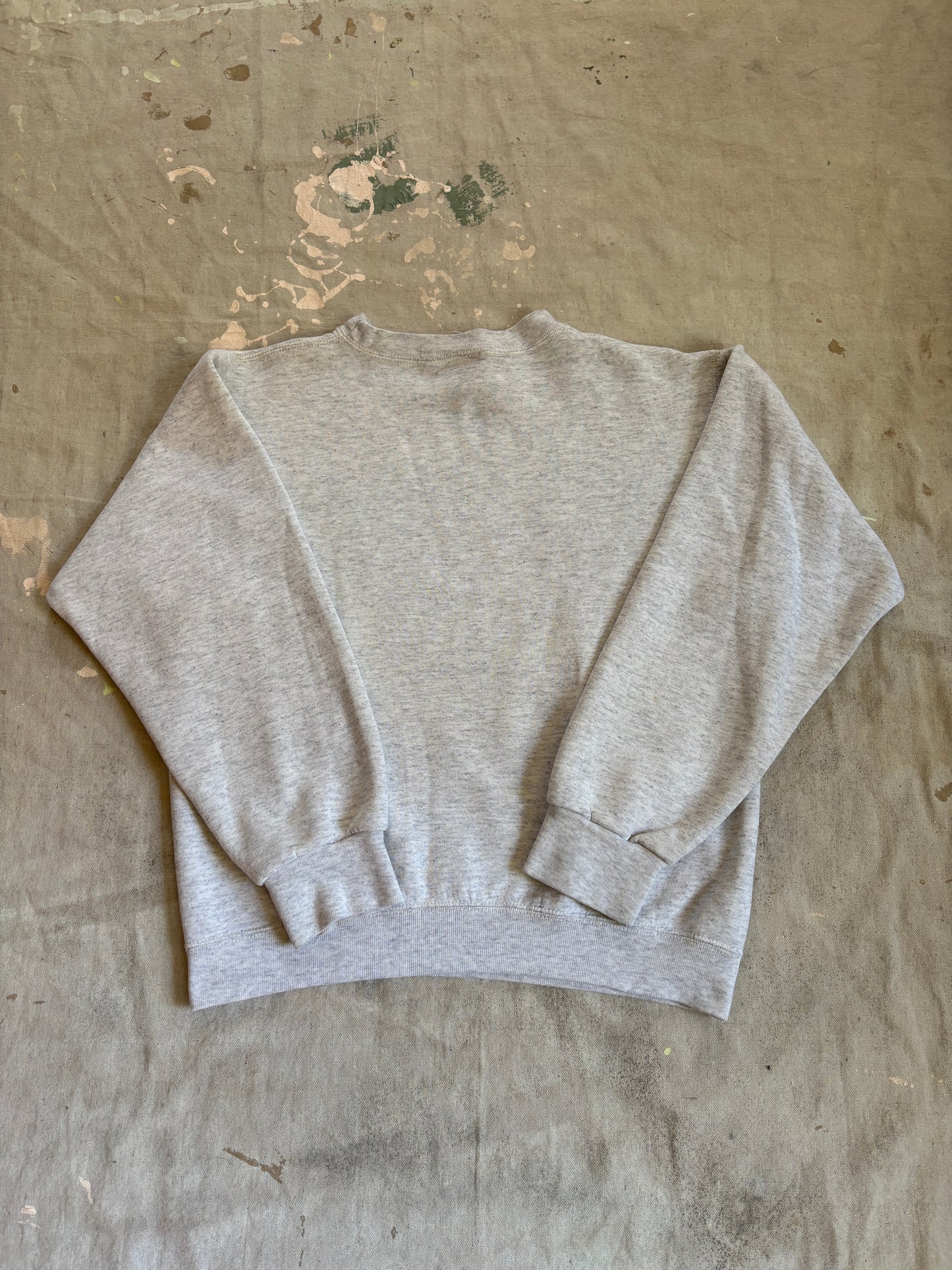90s Planet Hollywood Washington DC Sweatshirt