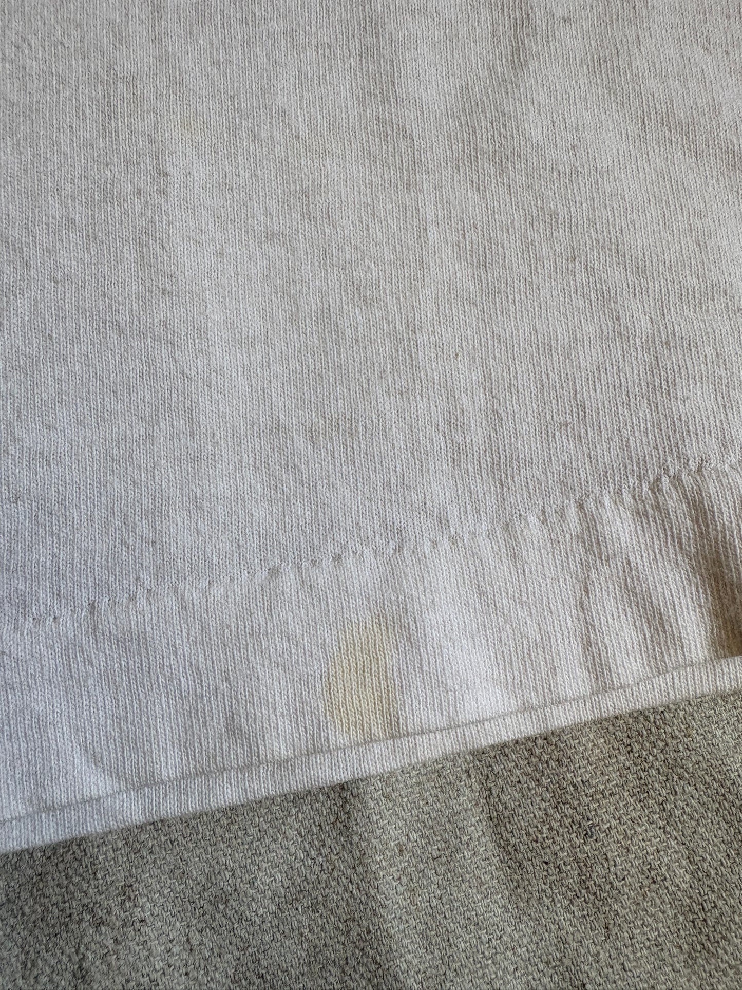 80s Belgique La Brabanconne, Belgium National Anthem Tee