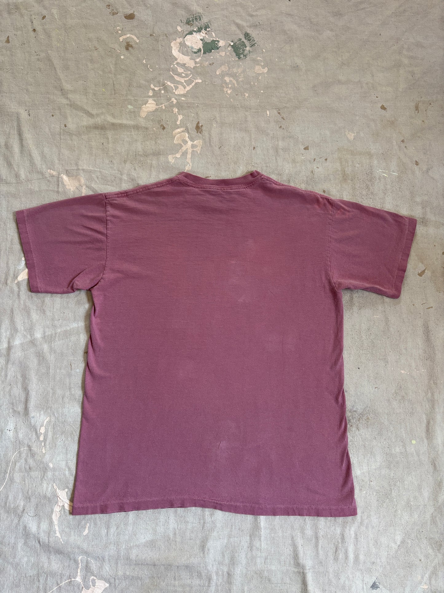 Vintage 90s Bode’s General Store Abiquiu New Mexico Tee