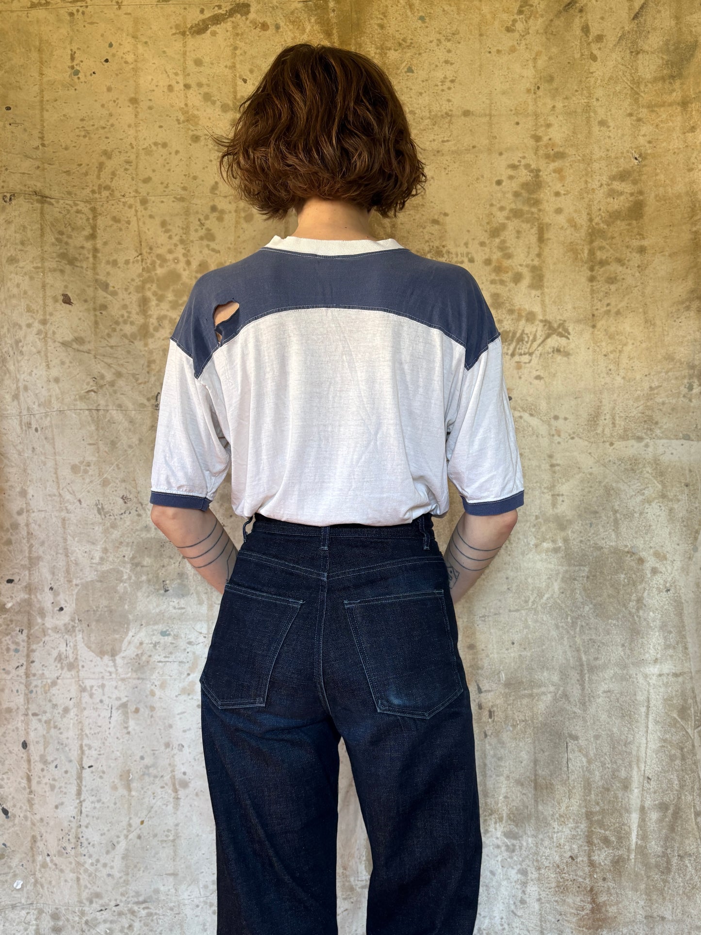 70s/80s Colorado State University Tee