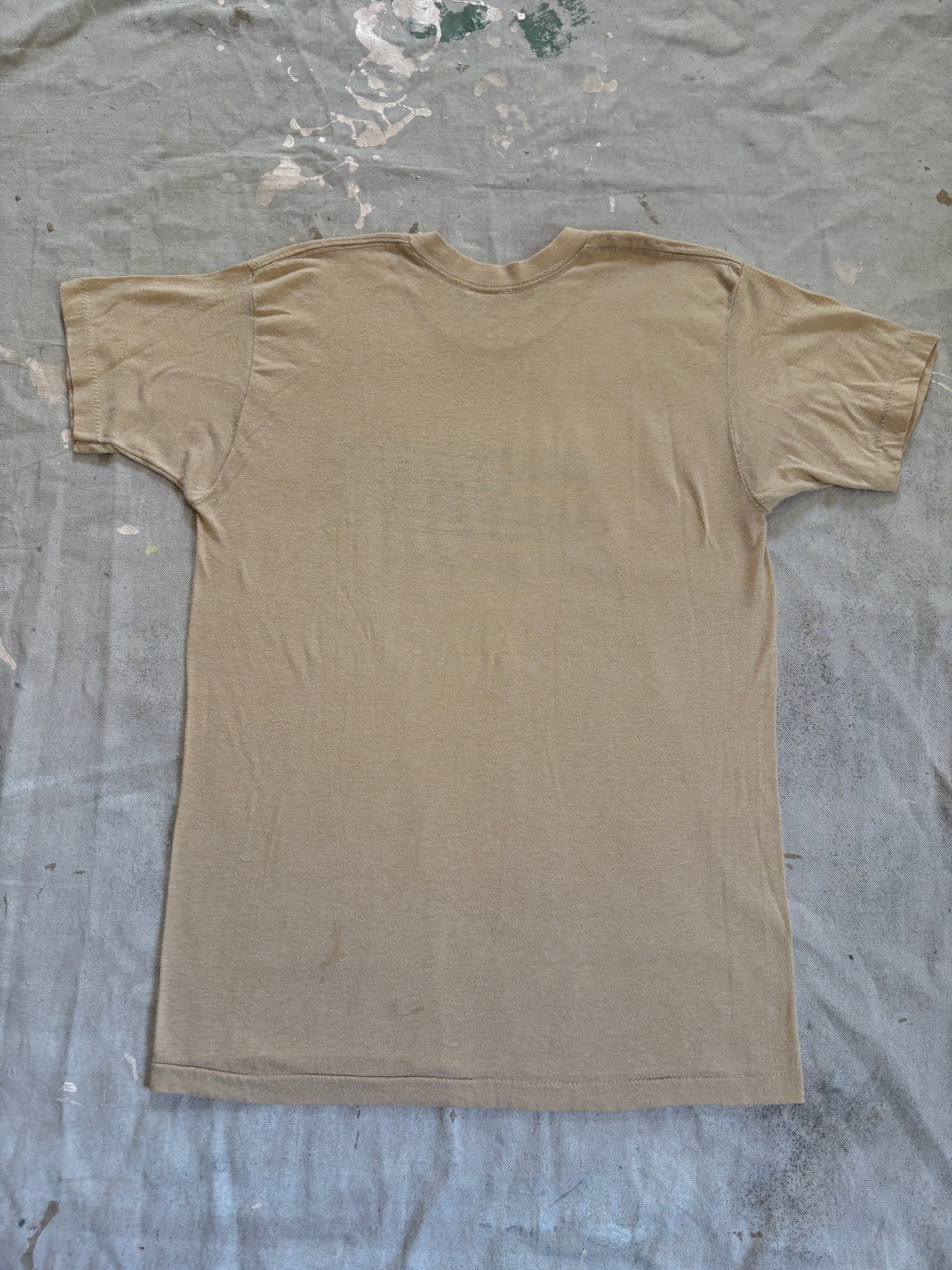 80s Cape Hatteras North Carolina Pelican Tee