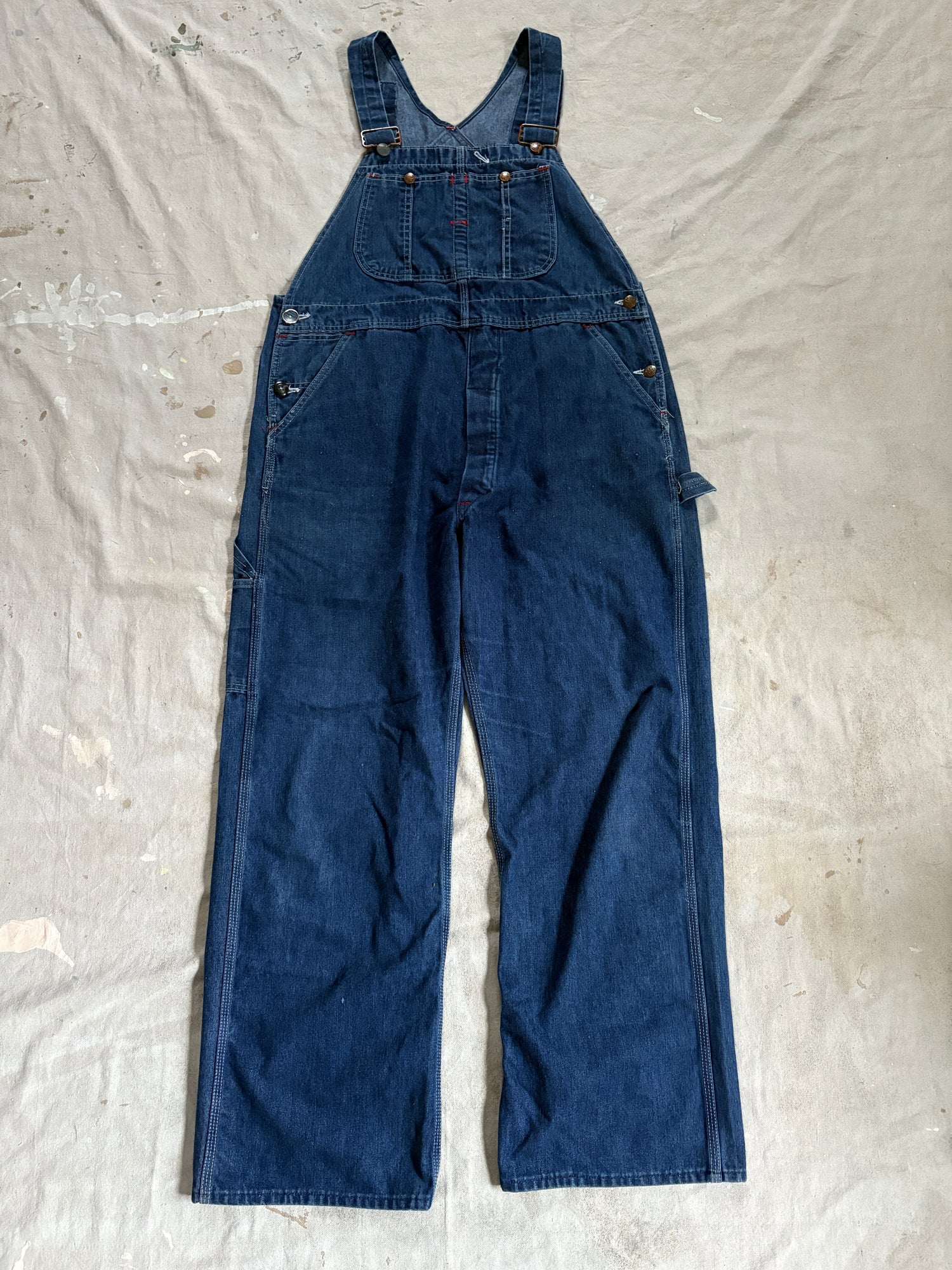 90s dress up overalls novitell