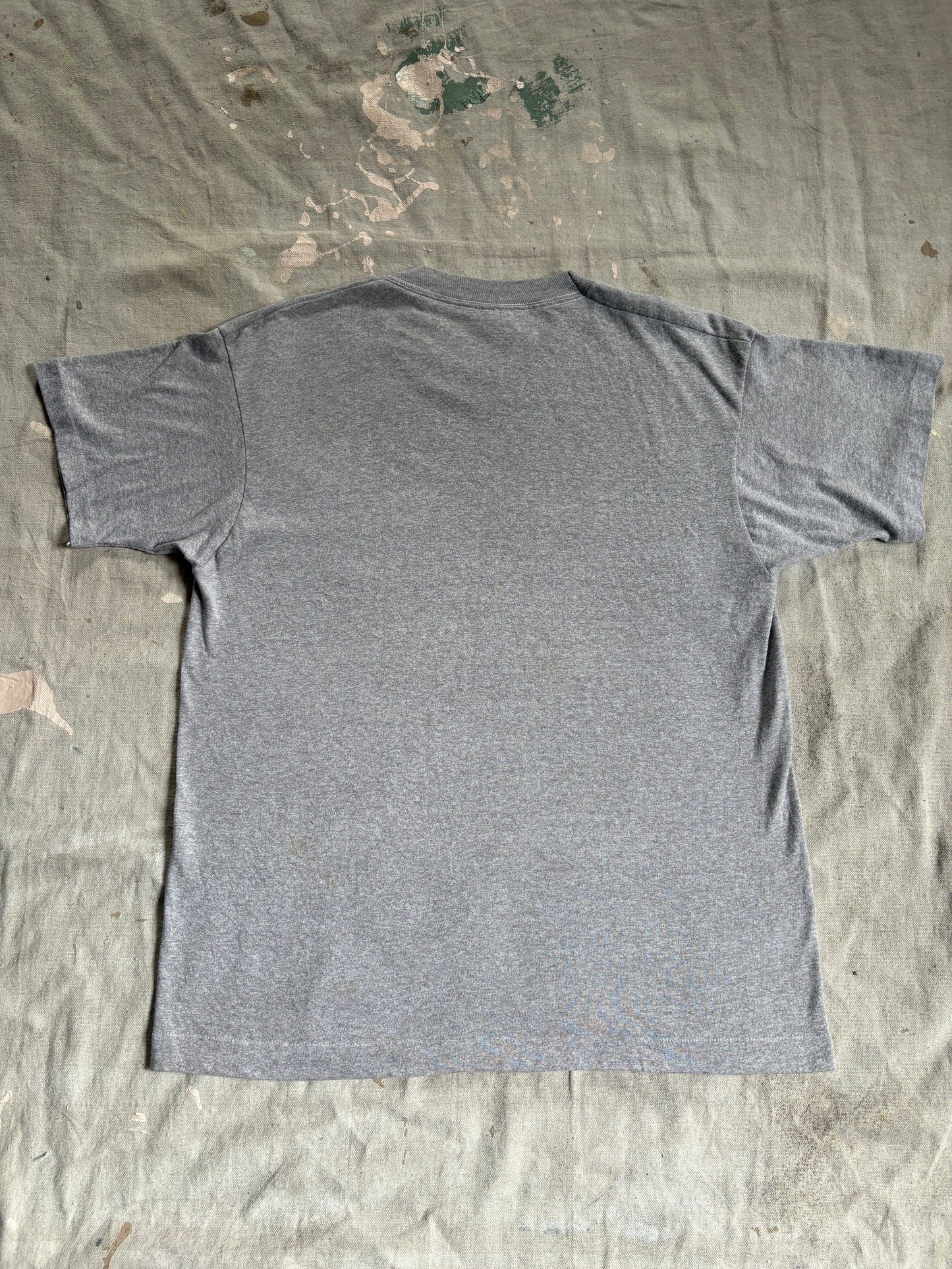 80s Anaheim High Phys Ed Tee