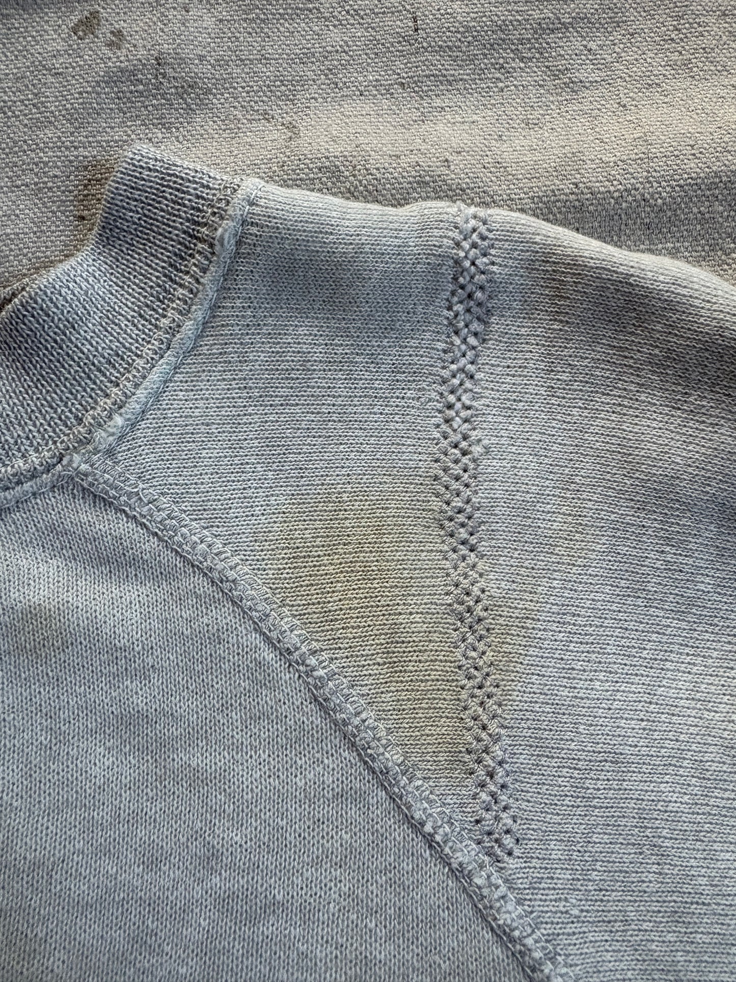 60s Seattle World’s Fair Sweatshirt