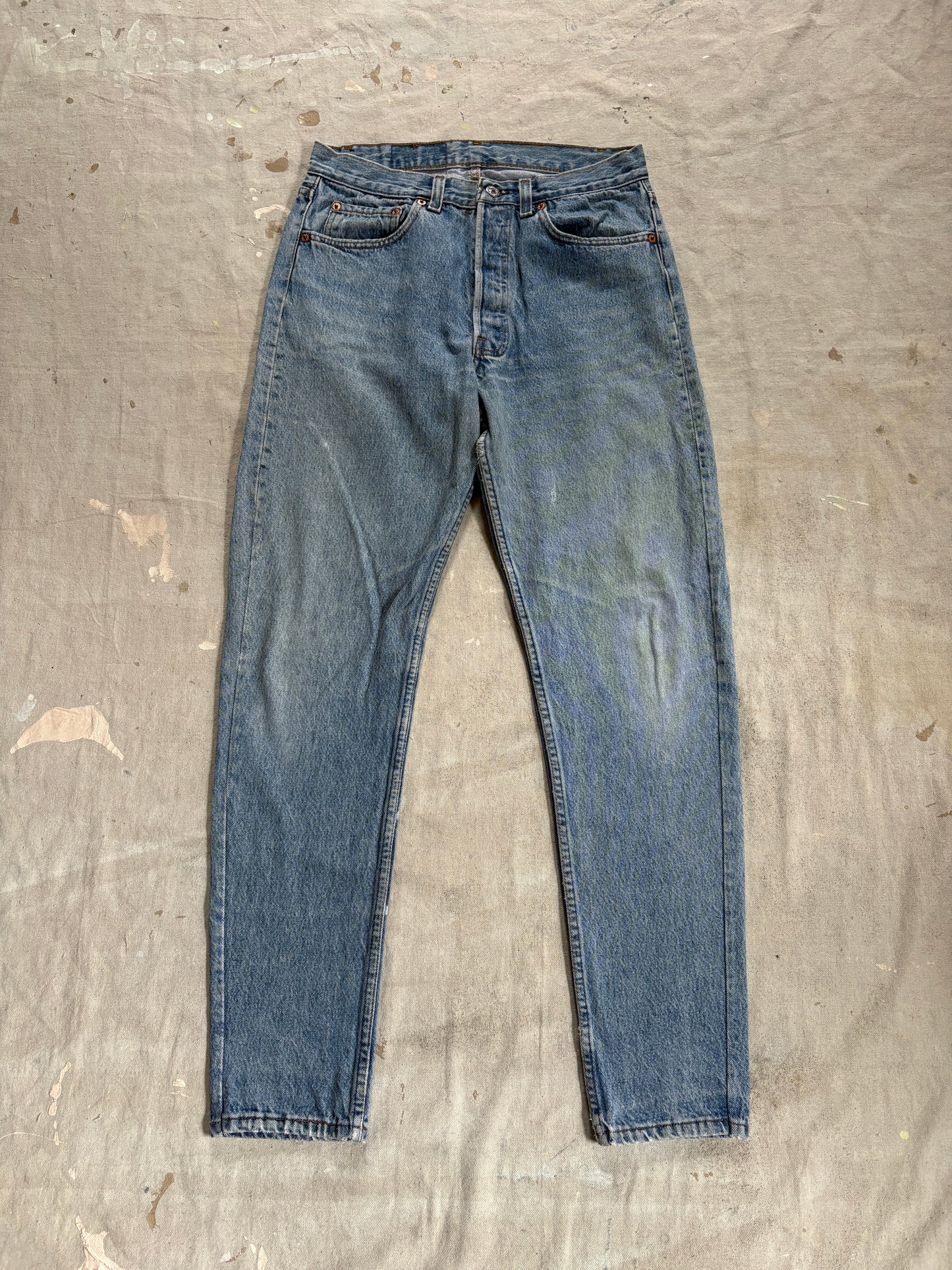 Vintage 90s Levi’s 501 Jeans