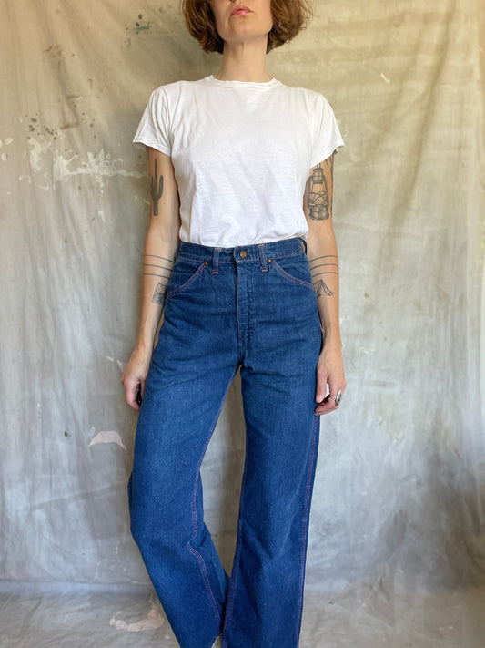 60s Big Mac Carpenter Jeans