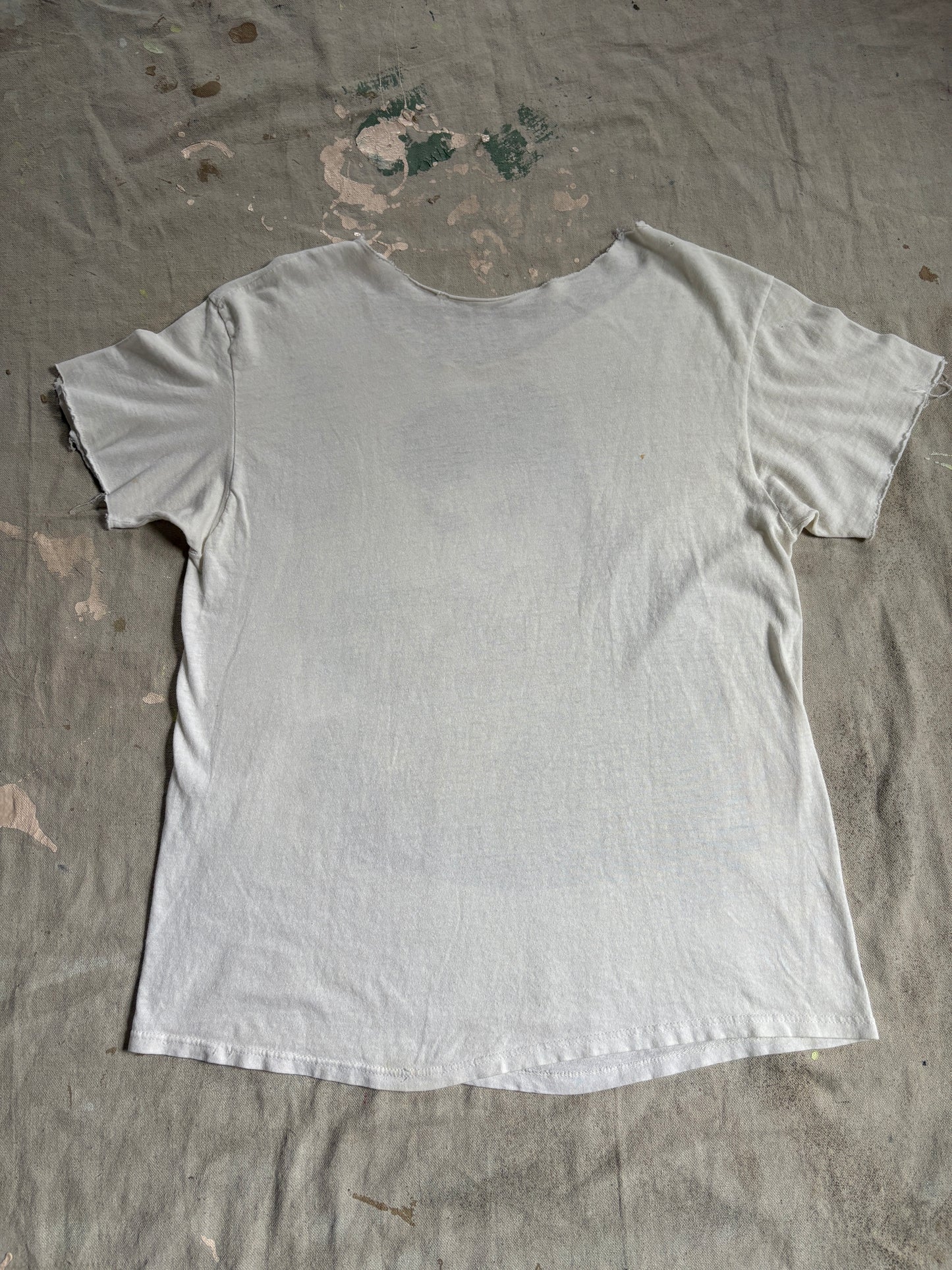 90s New Kids On The Block Tee