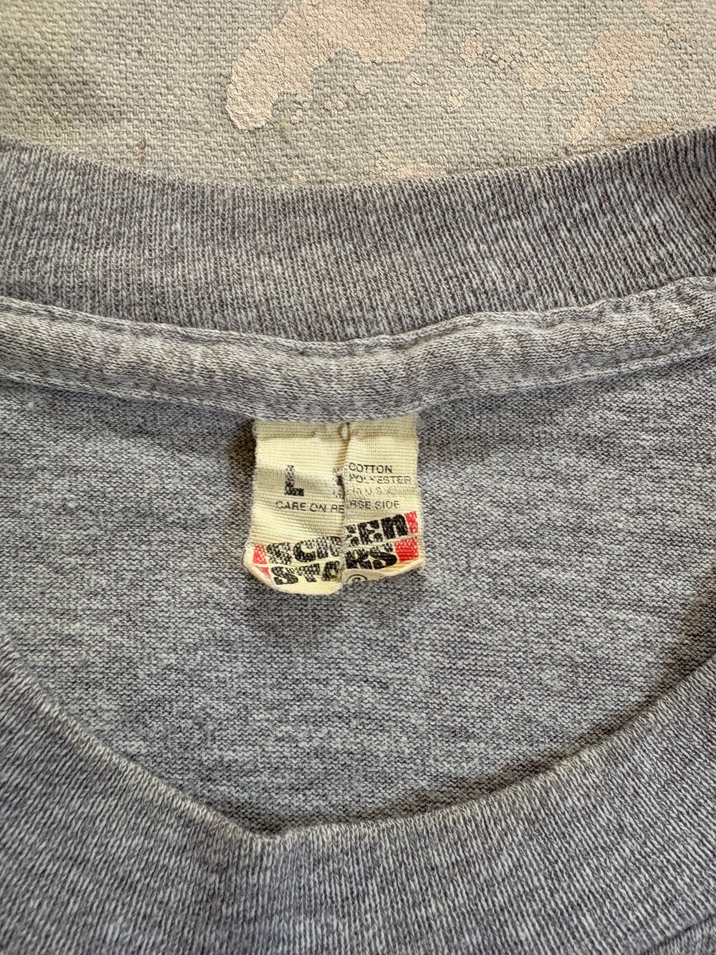 Vintage Public Enemy Welcome To The Terror Dome Tee