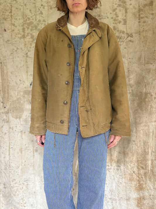 40s N1 Deck Jacket