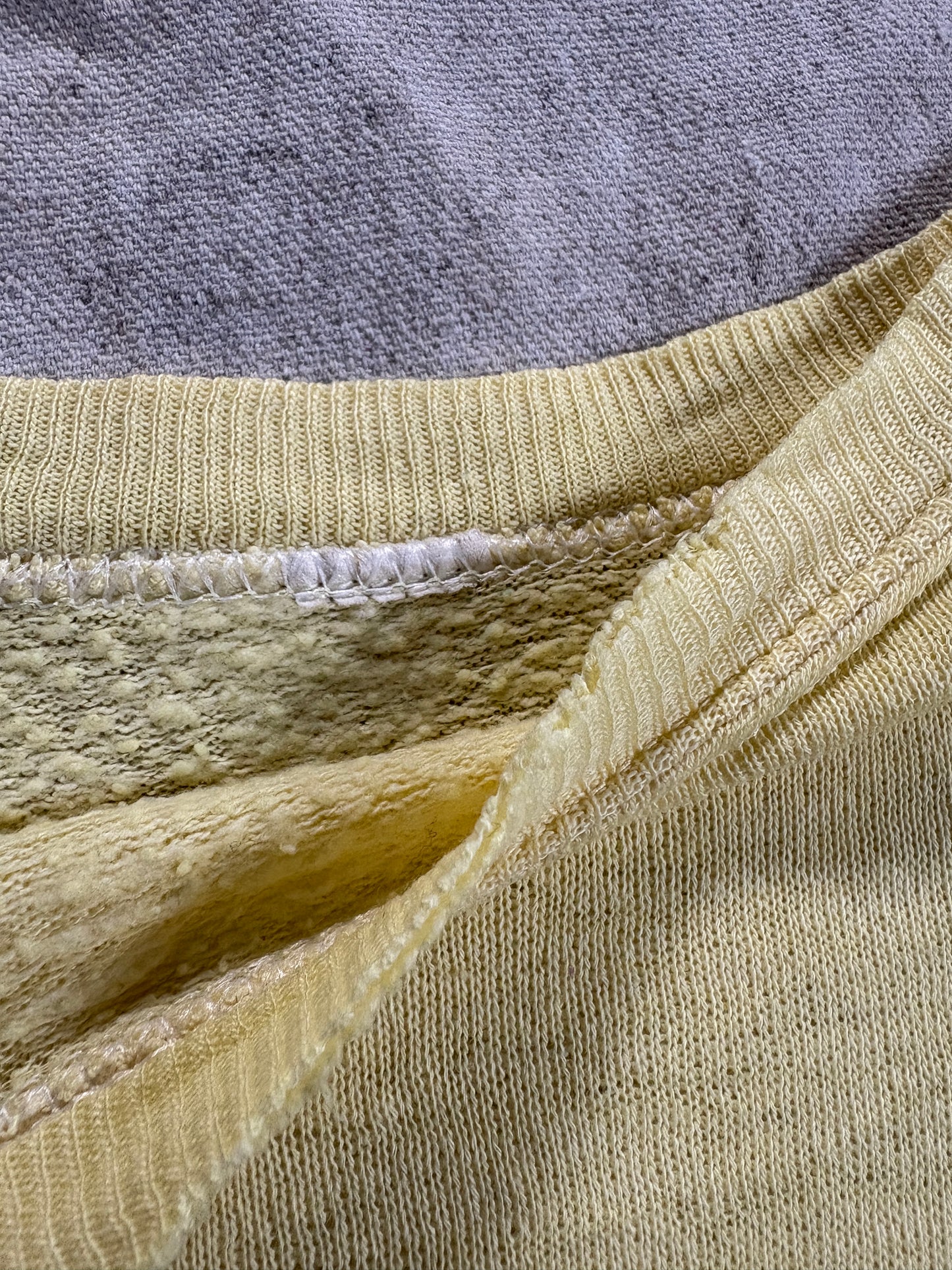 70s/80s UC Riverside Sweatshirt