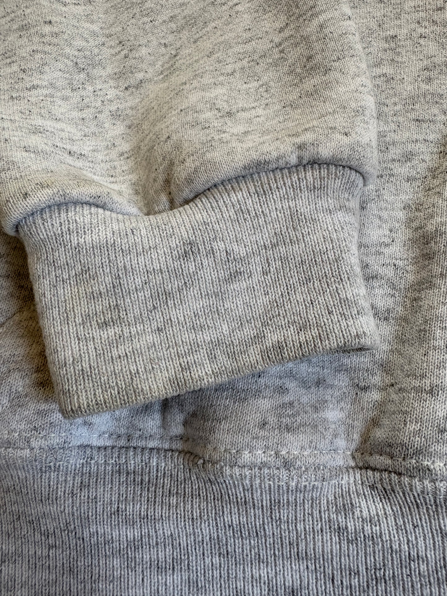 Vintage 80s St. Thomas Virgin Islands Sweatshirt