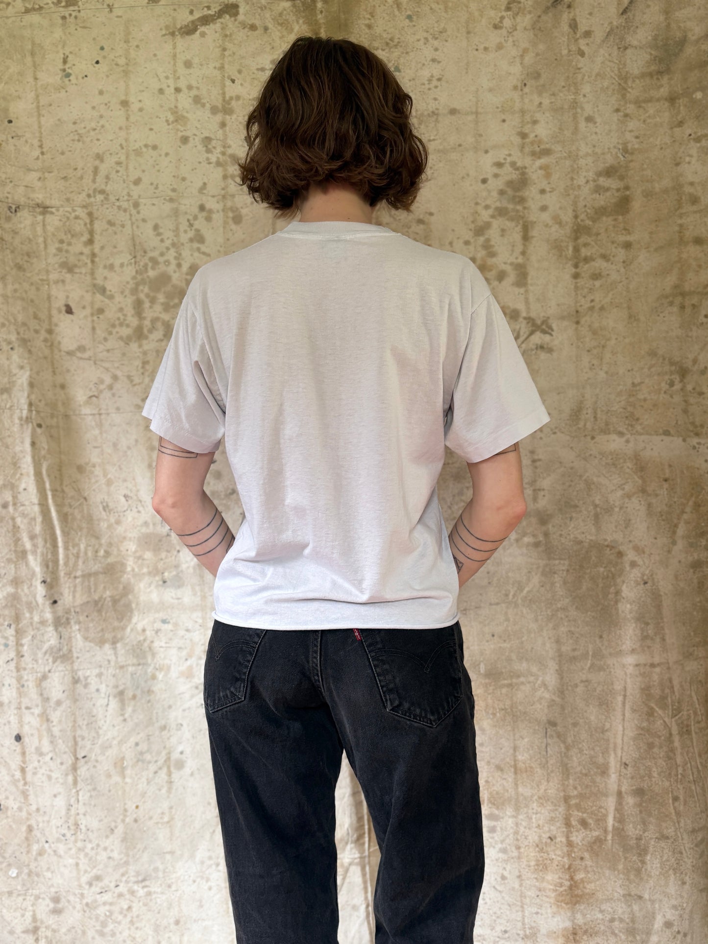 Vintage 80s Lost My Mind Tee