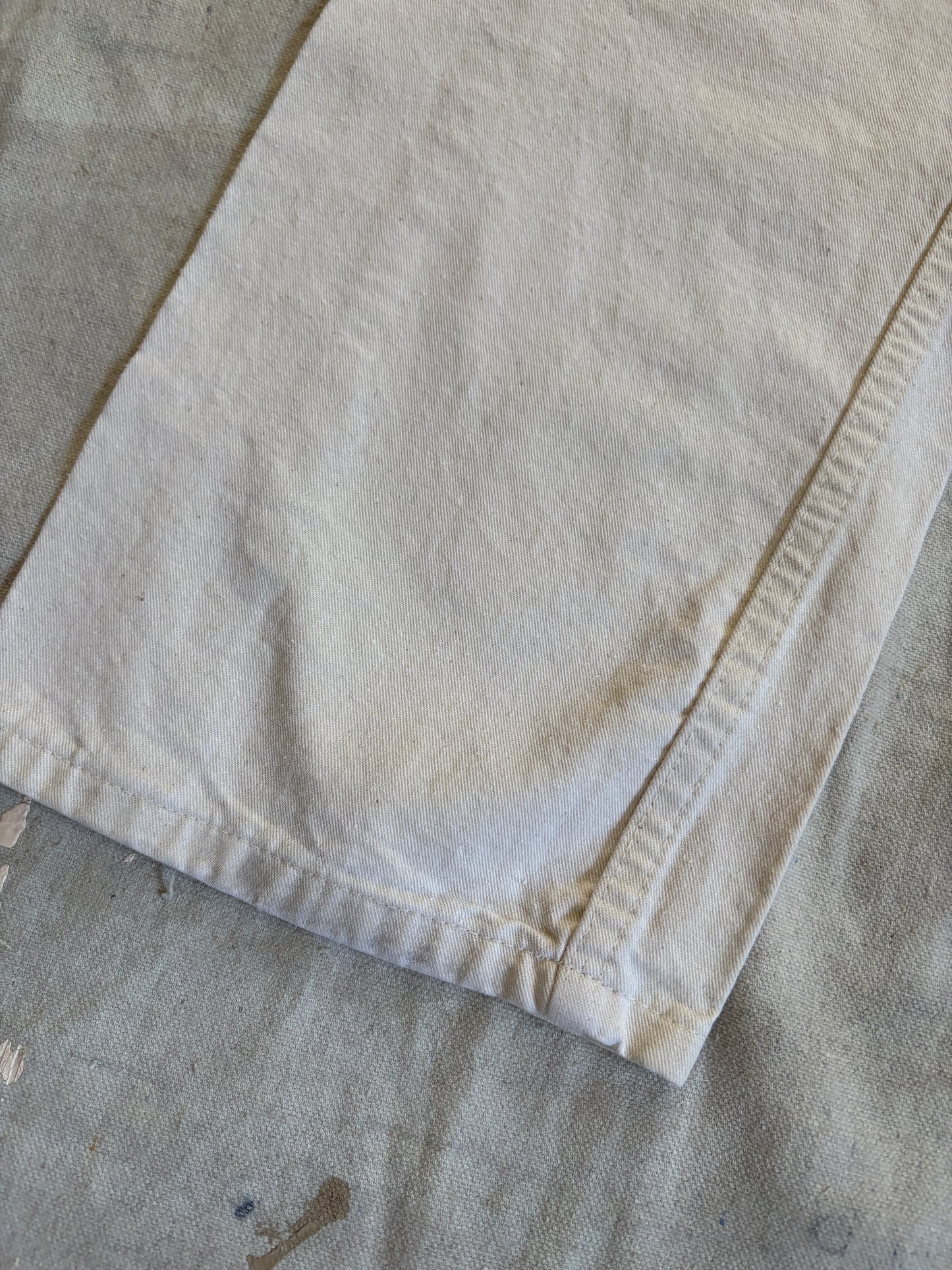 Vintage 90s Caboose Painter Pants