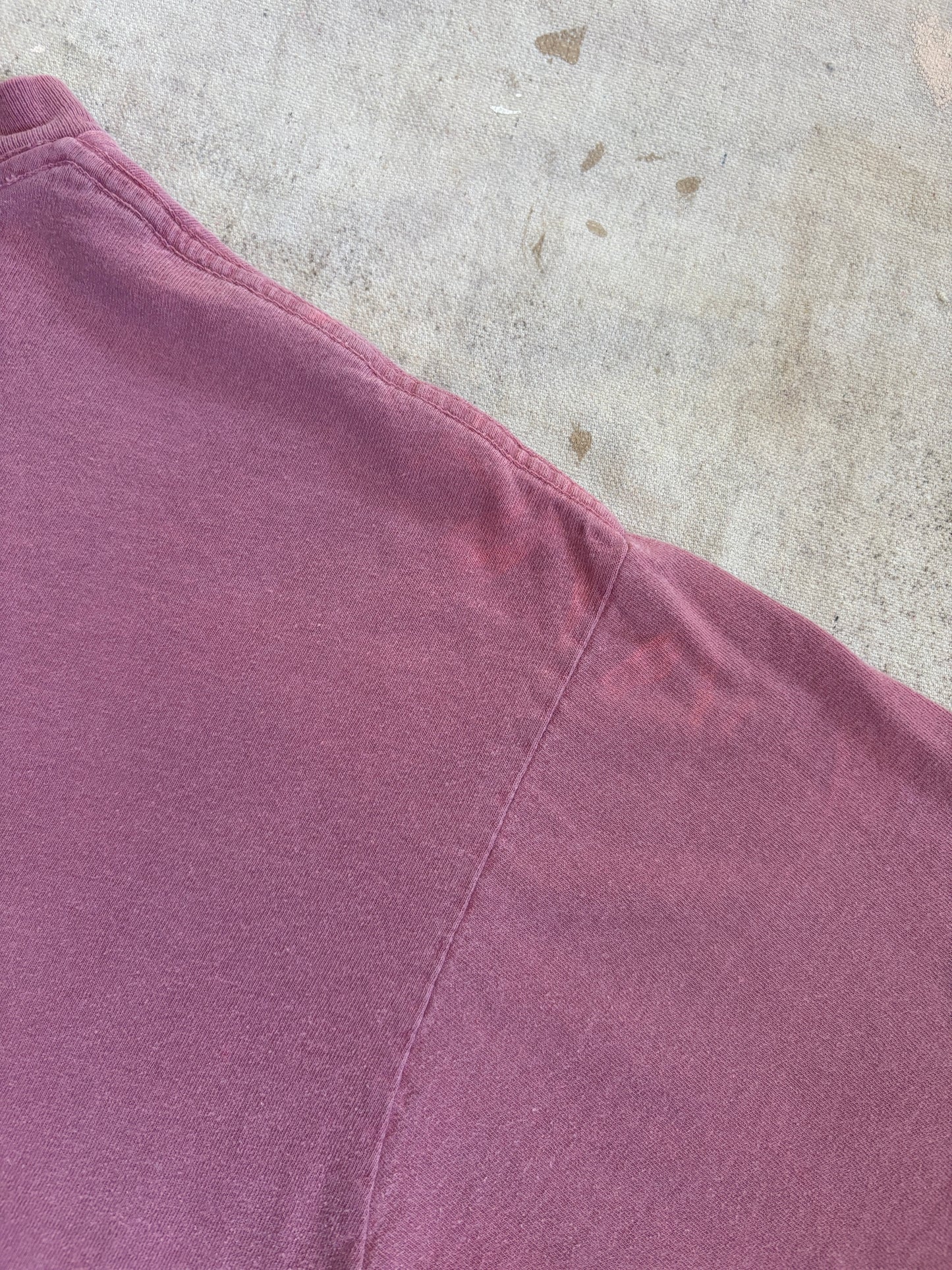 Vintage 90s Bode’s General Store Abiquiu New Mexico Tee