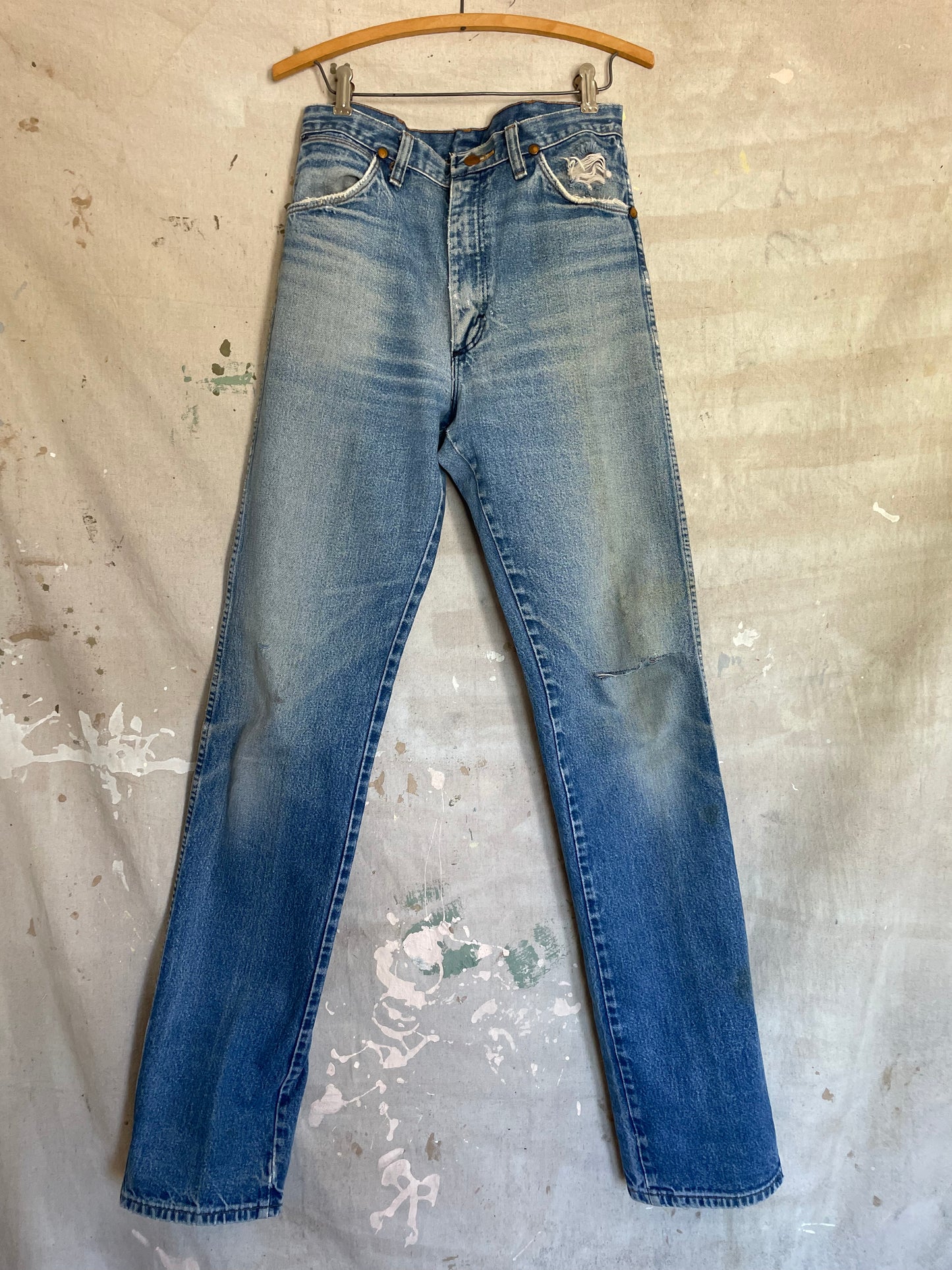 80s Wrangler Jeans