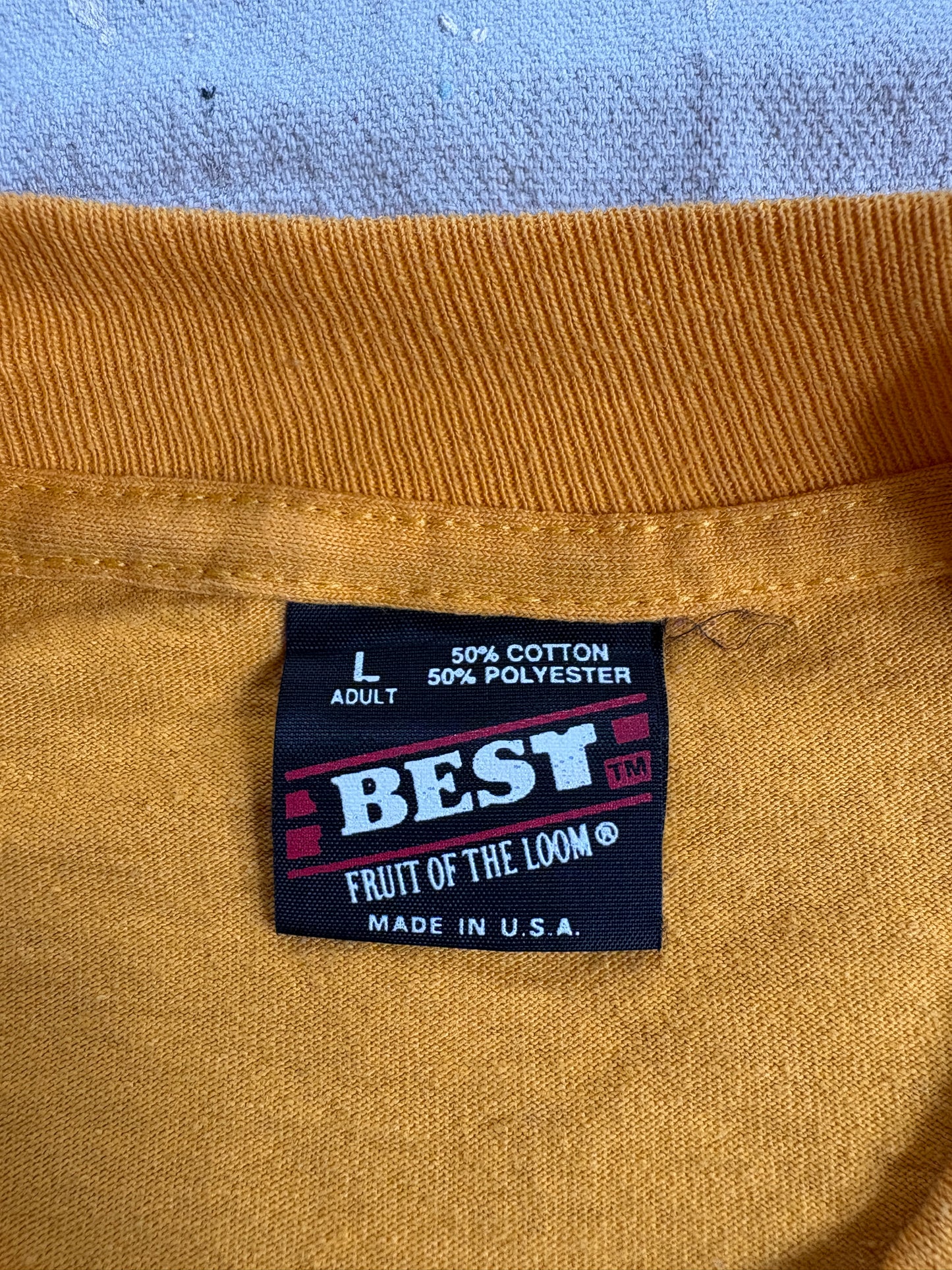 80s Española Valley Sun Devils Tee