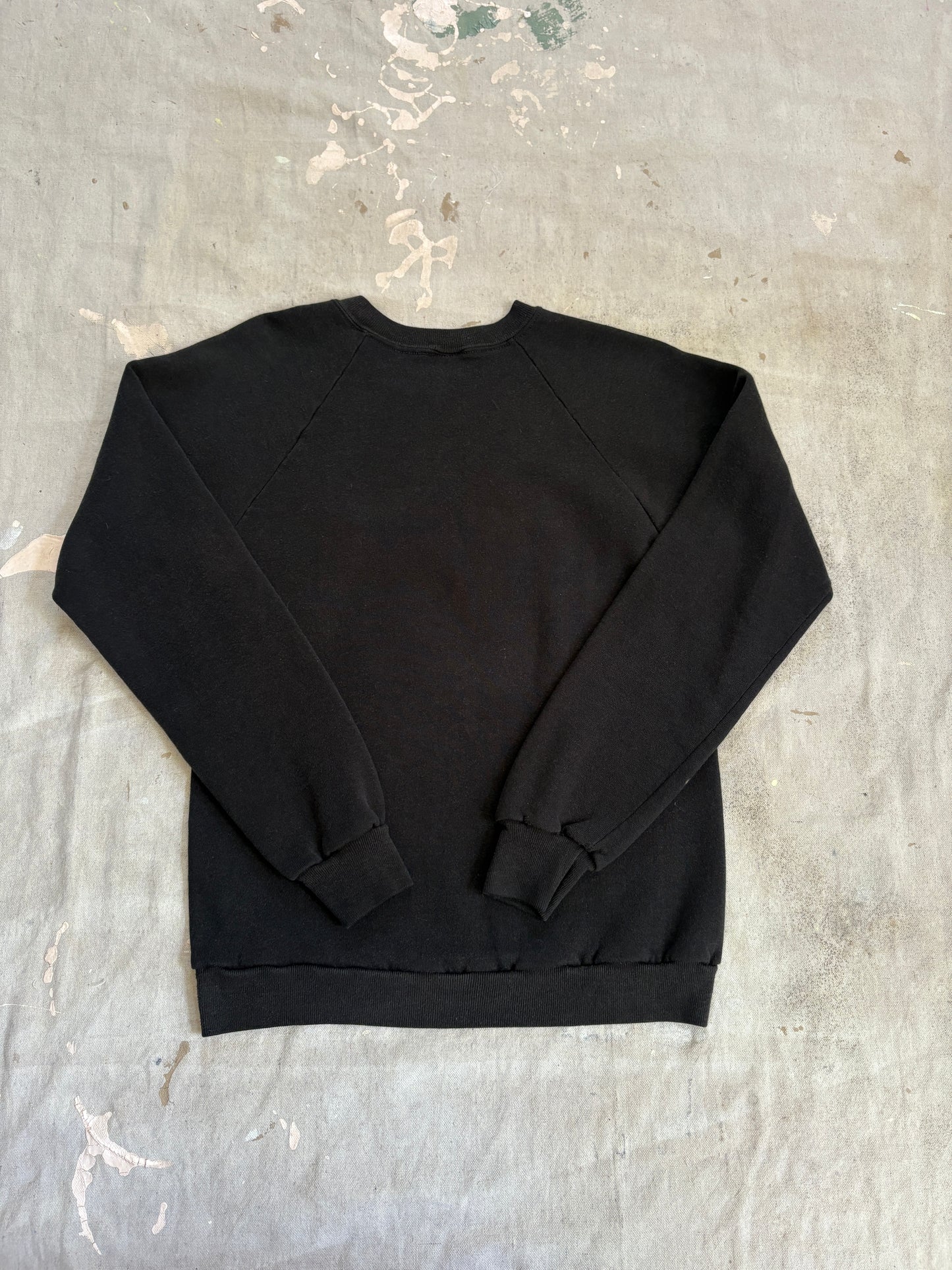Vintage 80s Filmation Production Company Sweatshirt