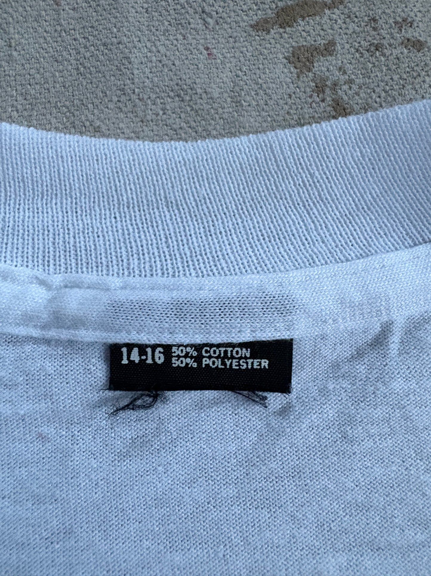 80s Arizona Cactus Tee