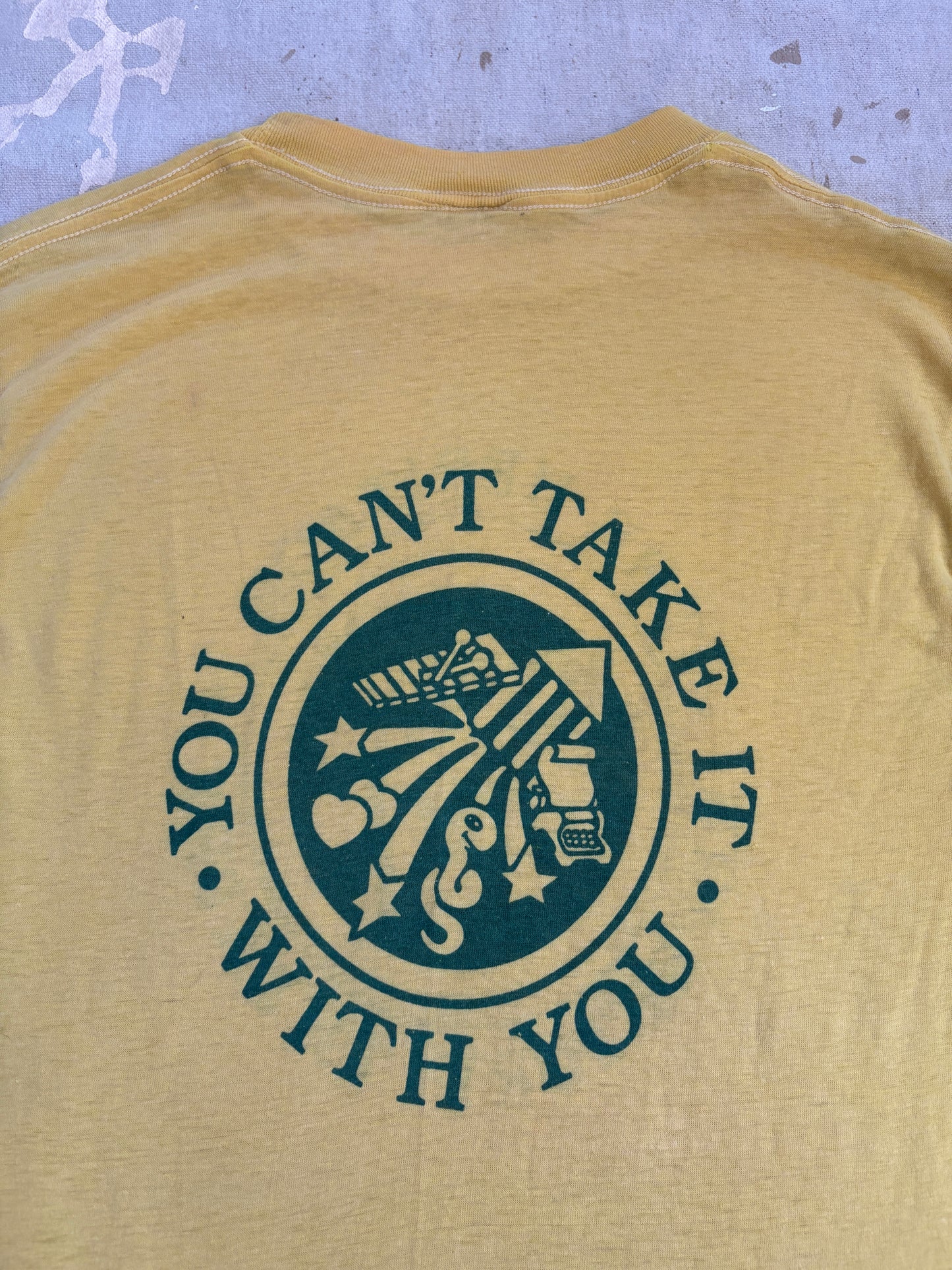 Vintage ‘79 The Heritage Repertory Theatre Tee