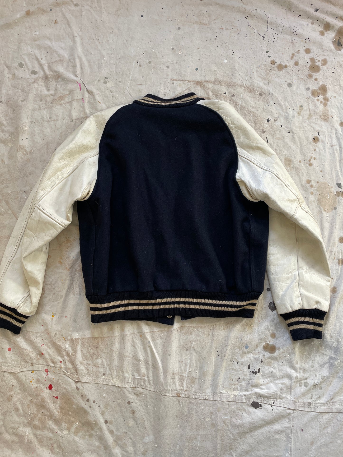 60s Varsity Jacket