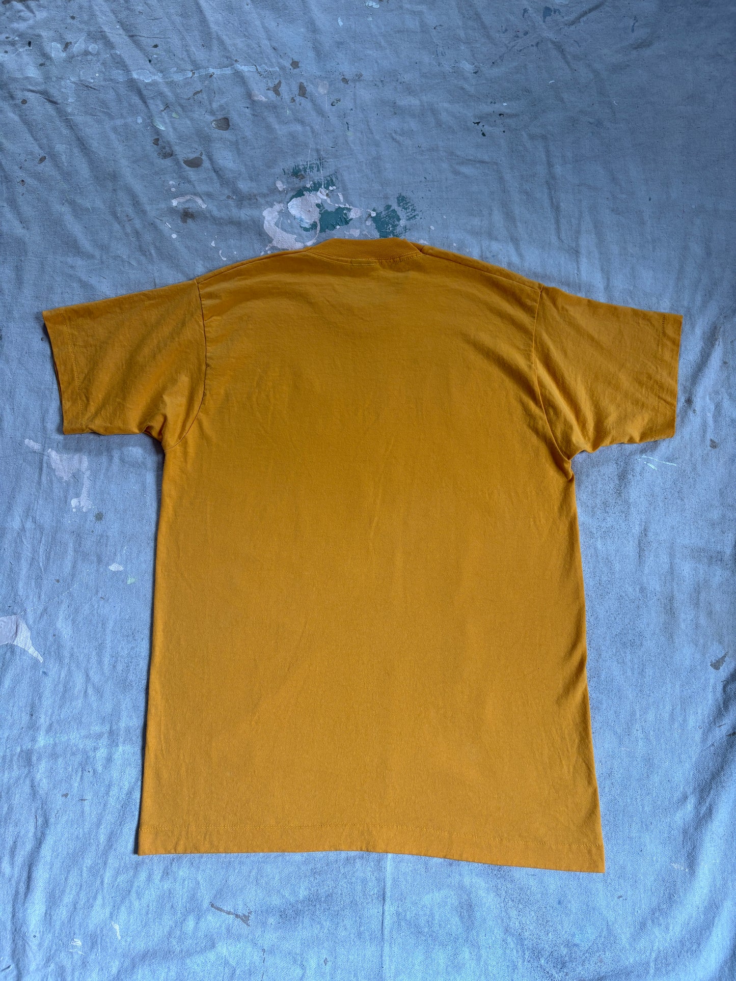 80s Española Valley Sun Devils Tee