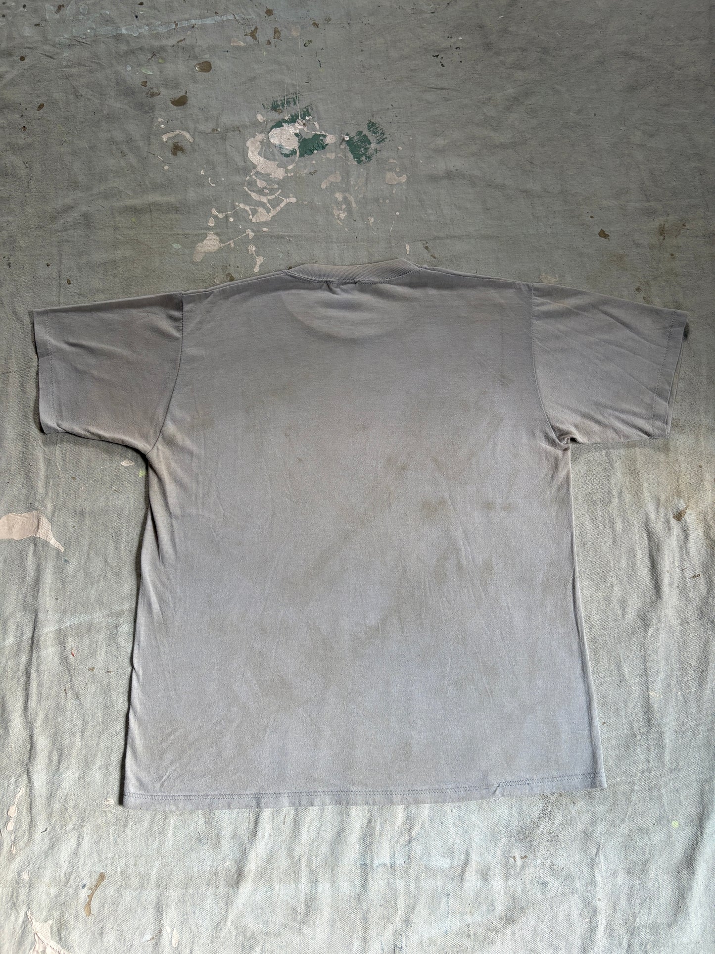 80s/90s Trout Nature Tee