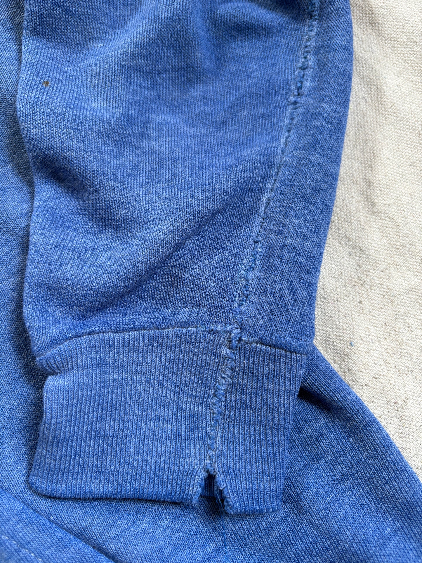 70s Seattle University Hoodie