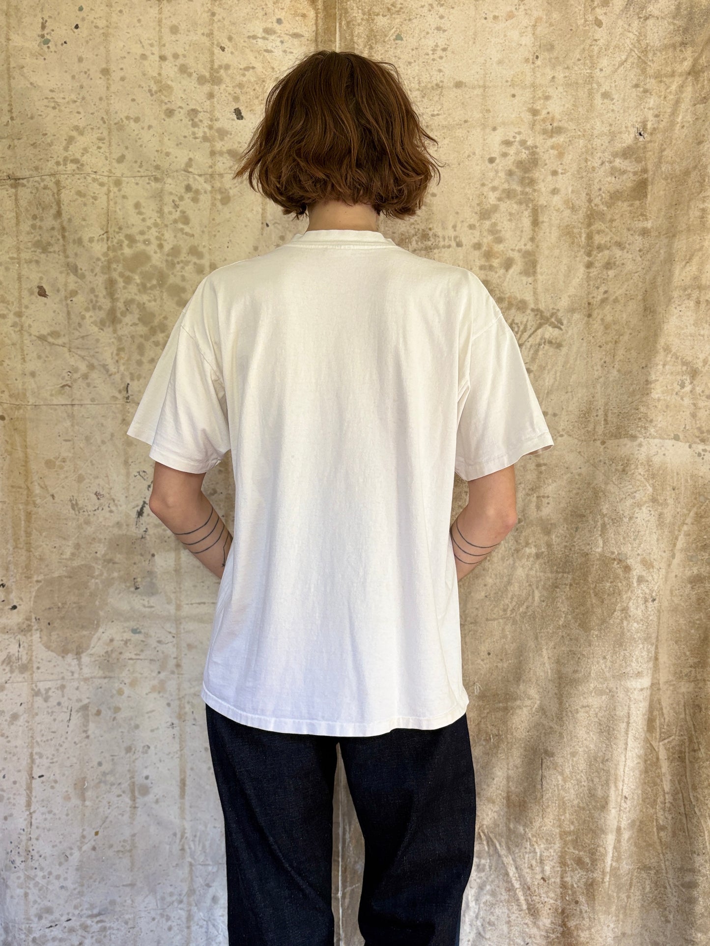 90s Utah Cyclist Tee