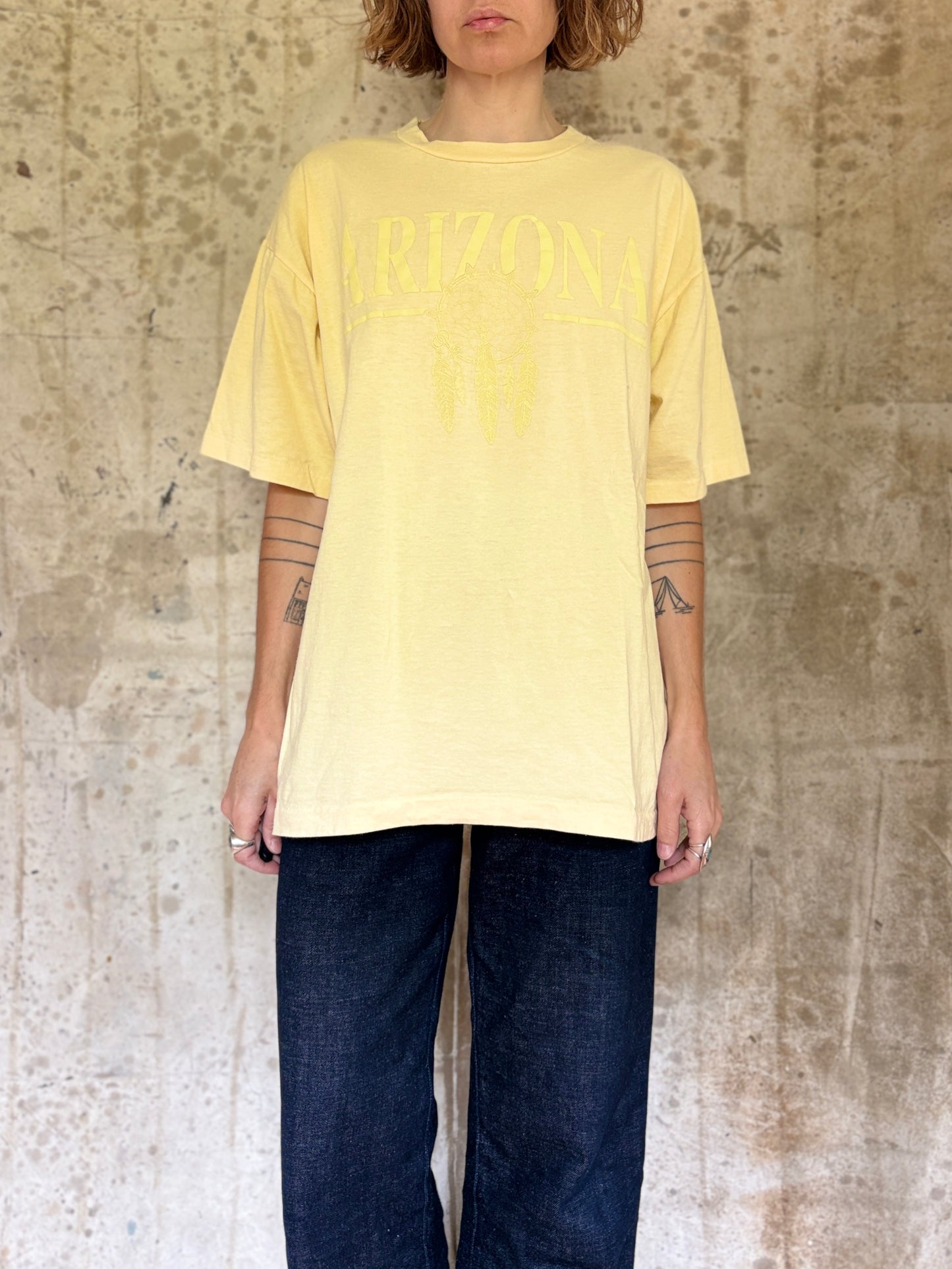 90s Arizona Dream Catcher Tee