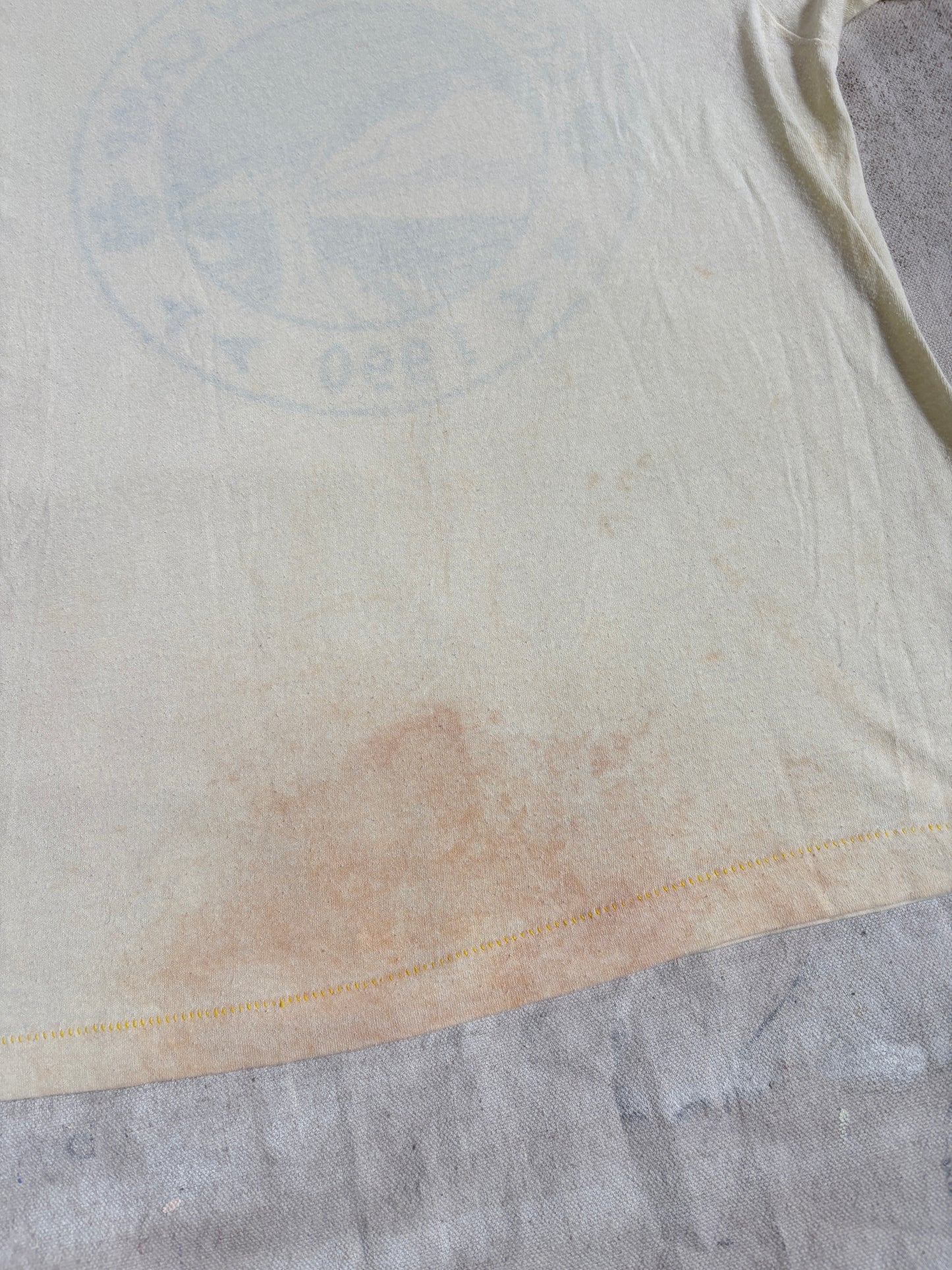 Vintage 90s BSA Cobb Cub Day Camp Tee